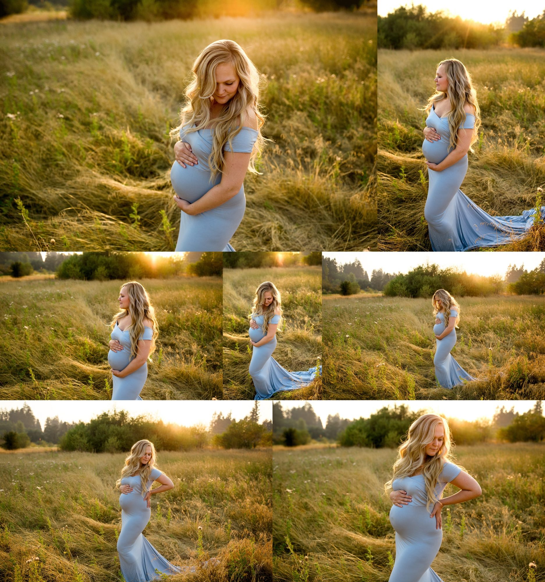 seattle tacoma maternity photographer | maternity photography puyallup