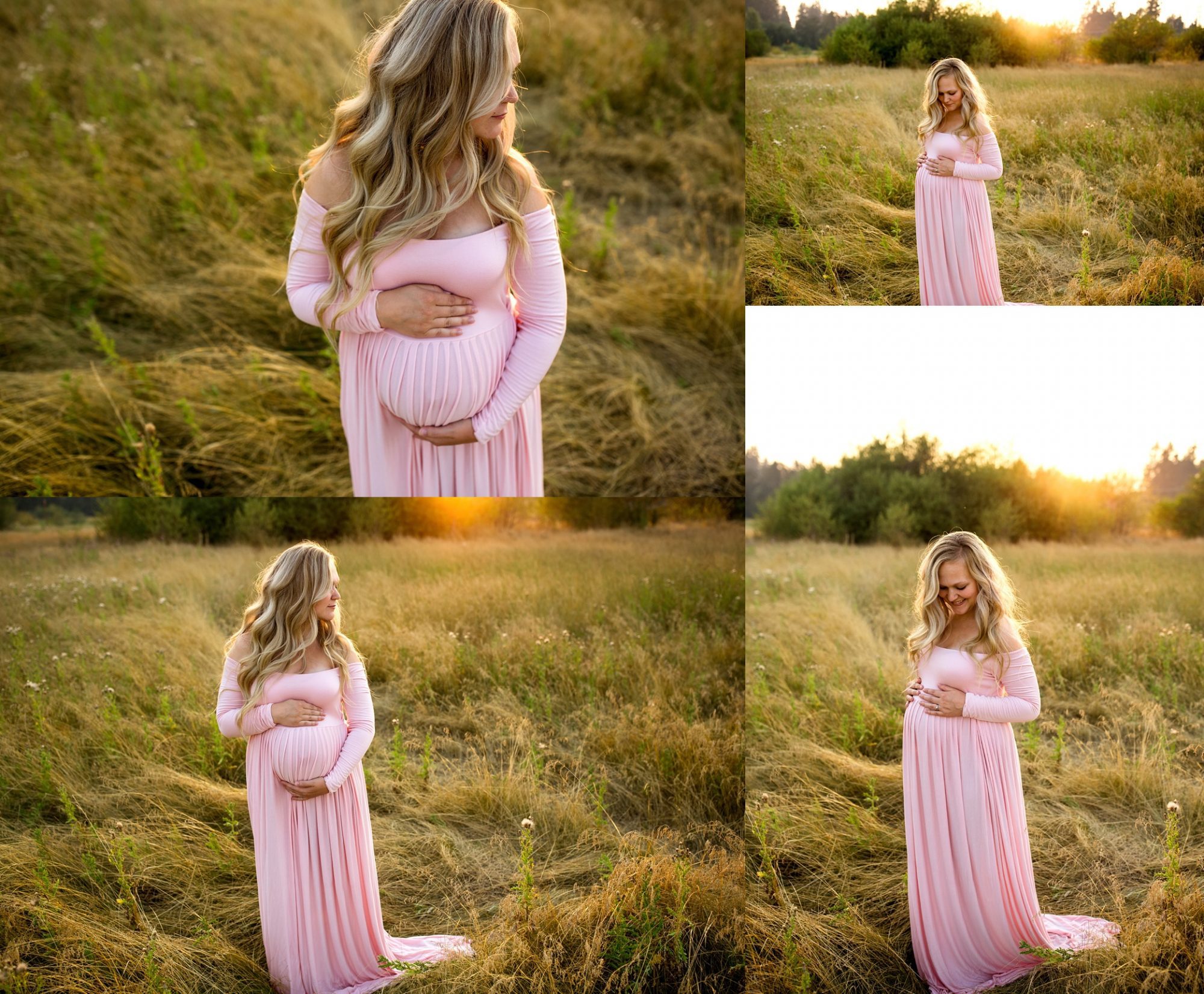 seattle tacoma maternity photographer | maternity photography puyallup