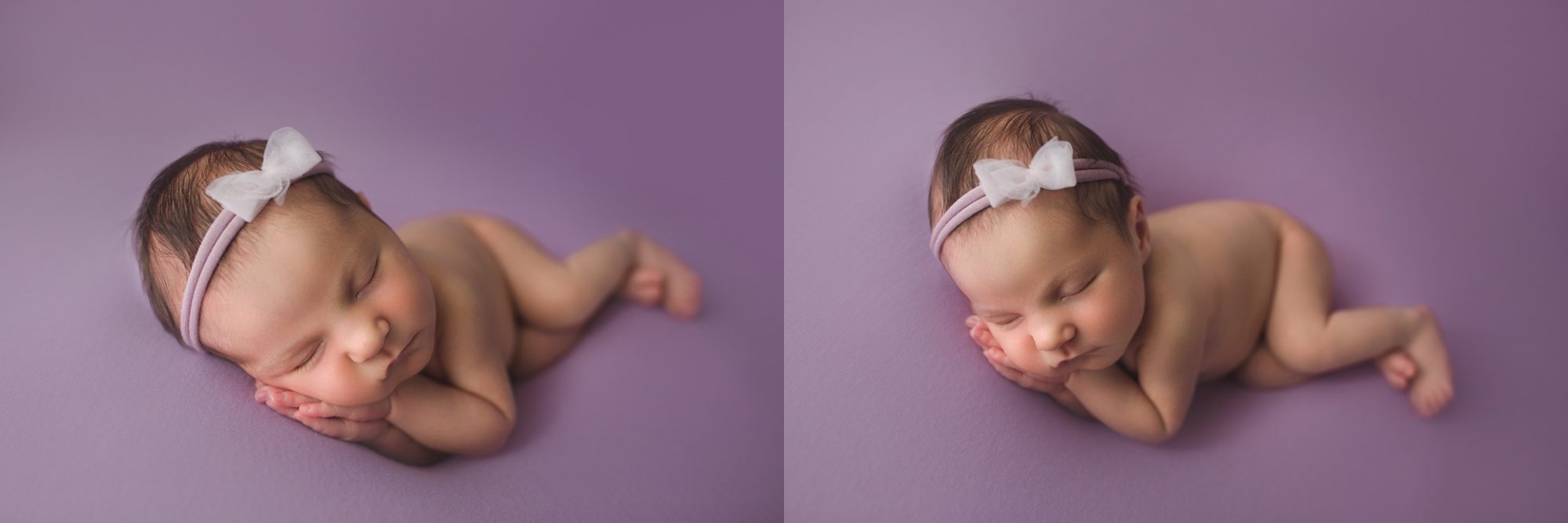 olympia newborn photographer | baby photography seattle