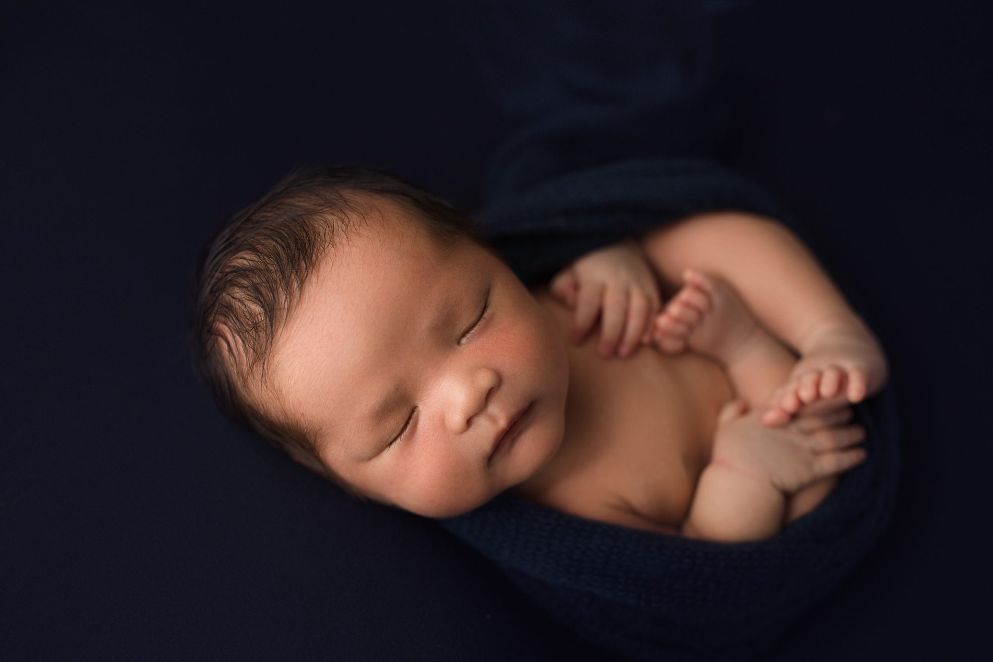 seattle newborn photography | tacoma baby photographer