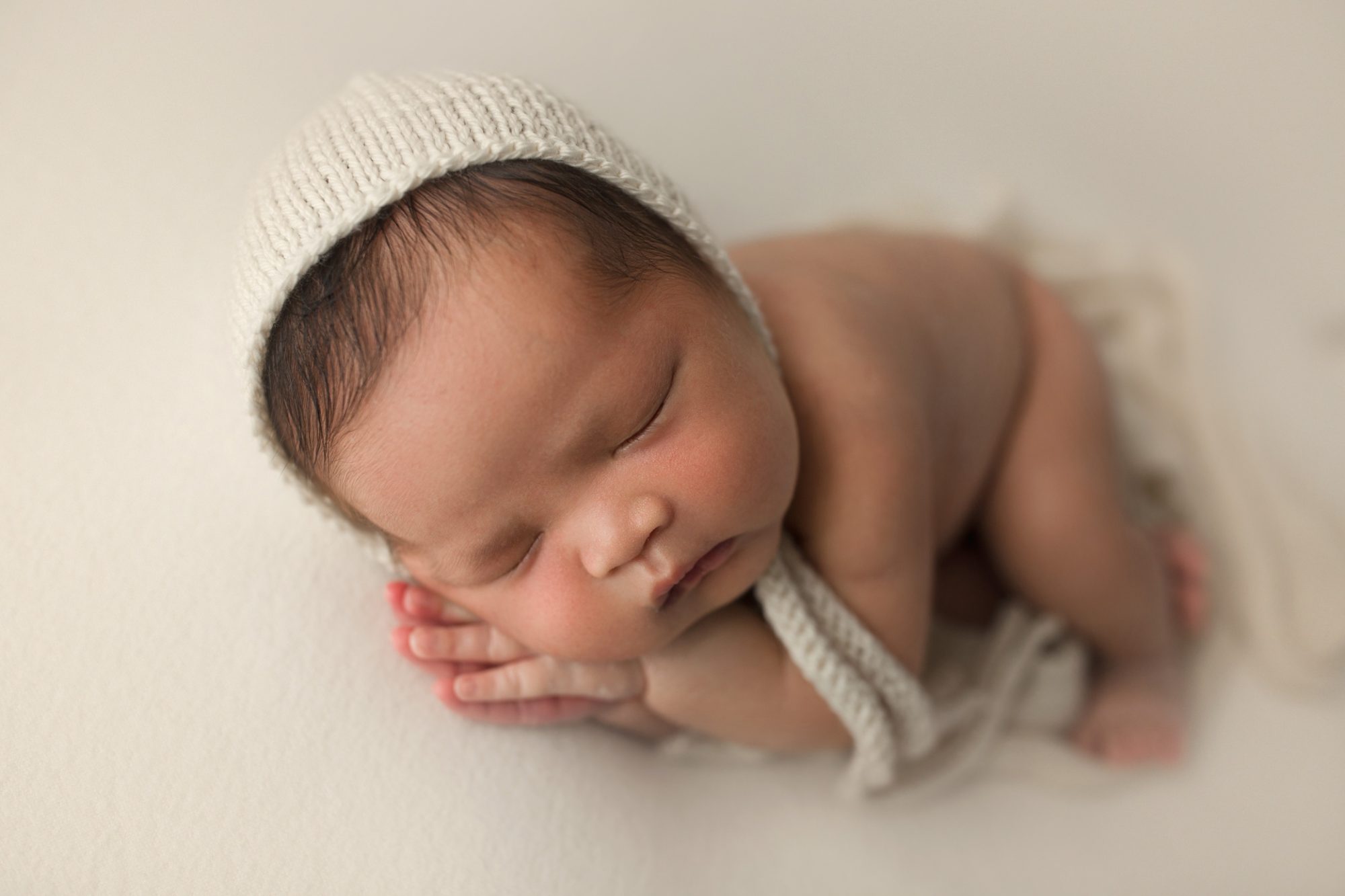 seattle newborn photography | tacoma baby photographer