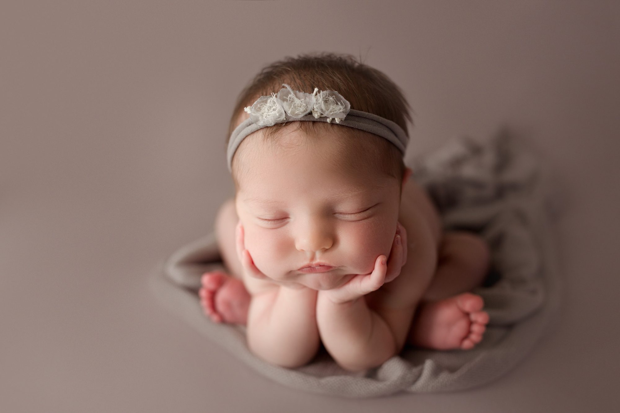 seattle newborn baby photographer | newborn photography tacoma