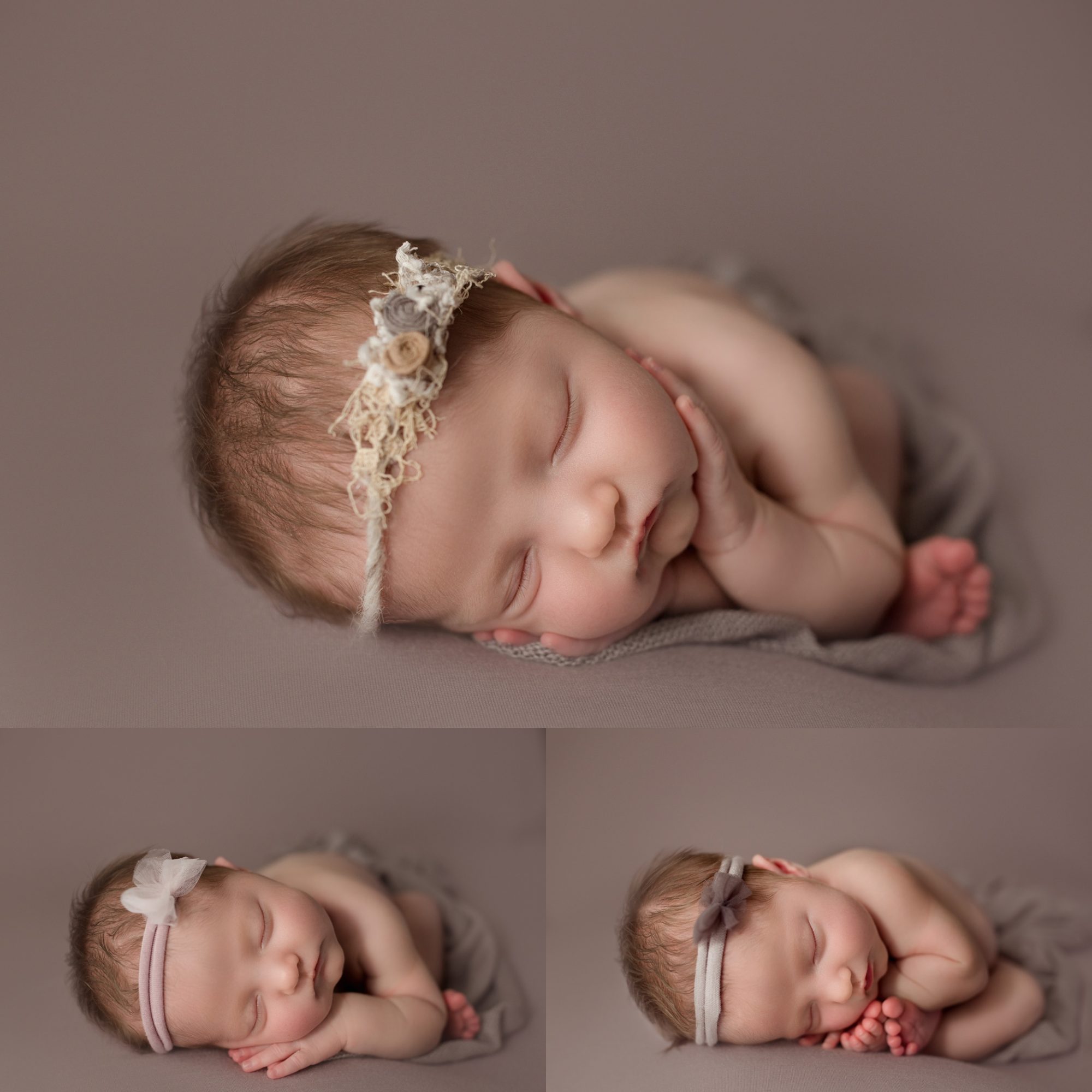seattle newborn baby photographer | newborn photography tacoma