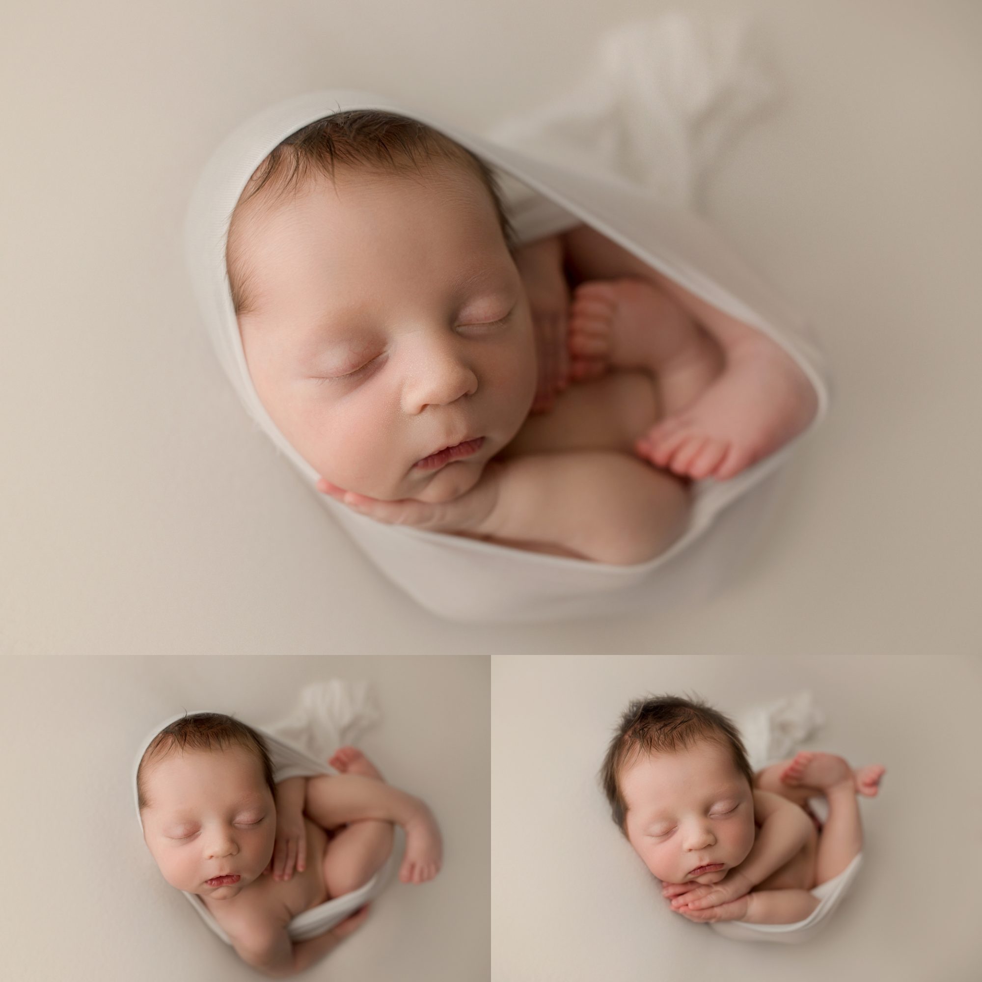 puyallup newborn baby photographer | newborn photography tacoma