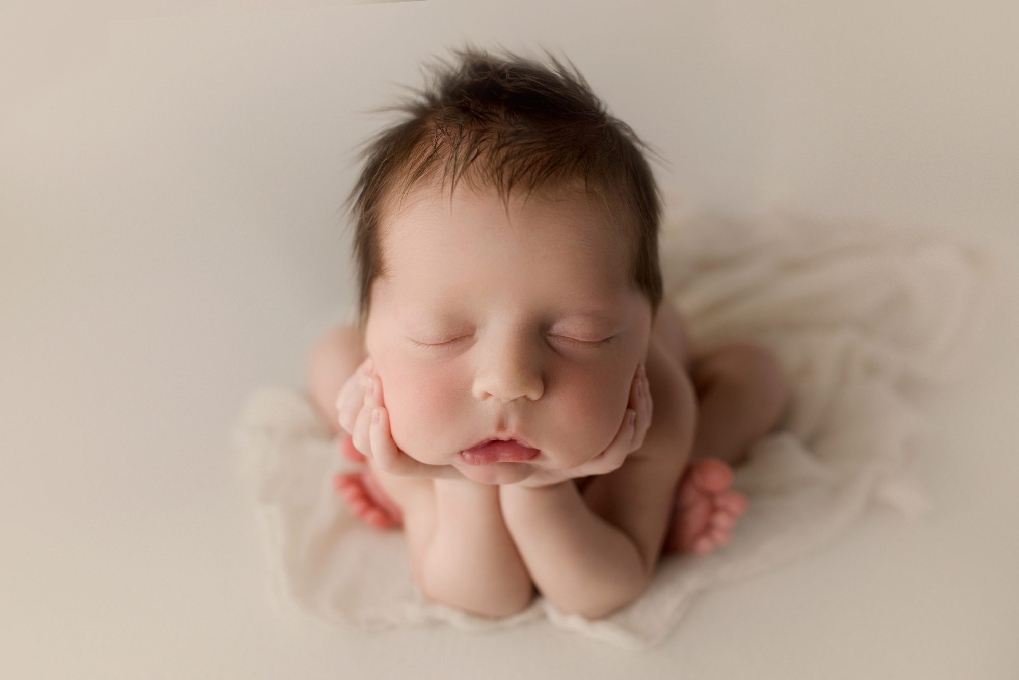 puyallup newborn baby photographer | newborn photography tacoma
