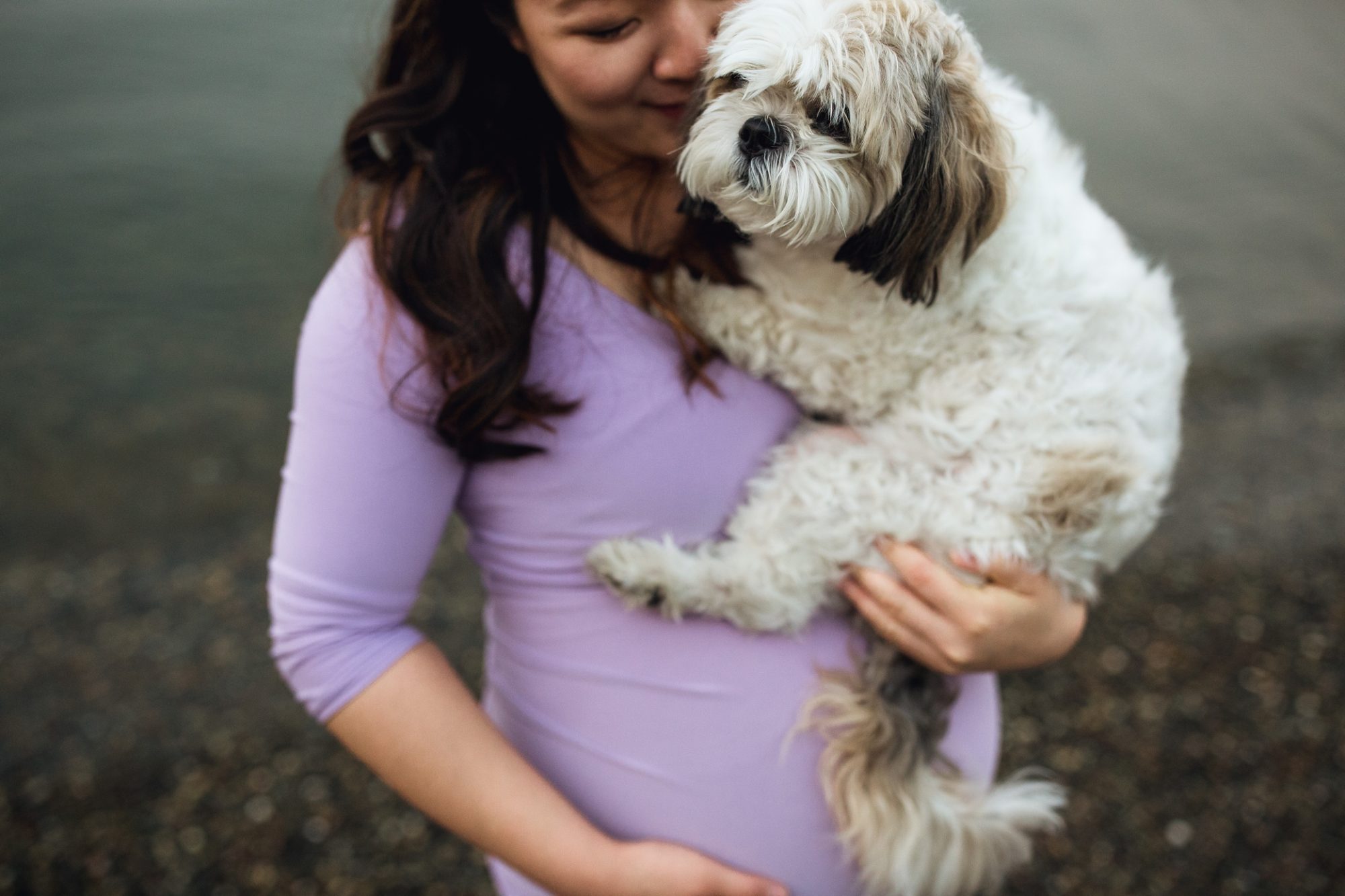 tacoma maternity photographer | pregnancy photography seattle