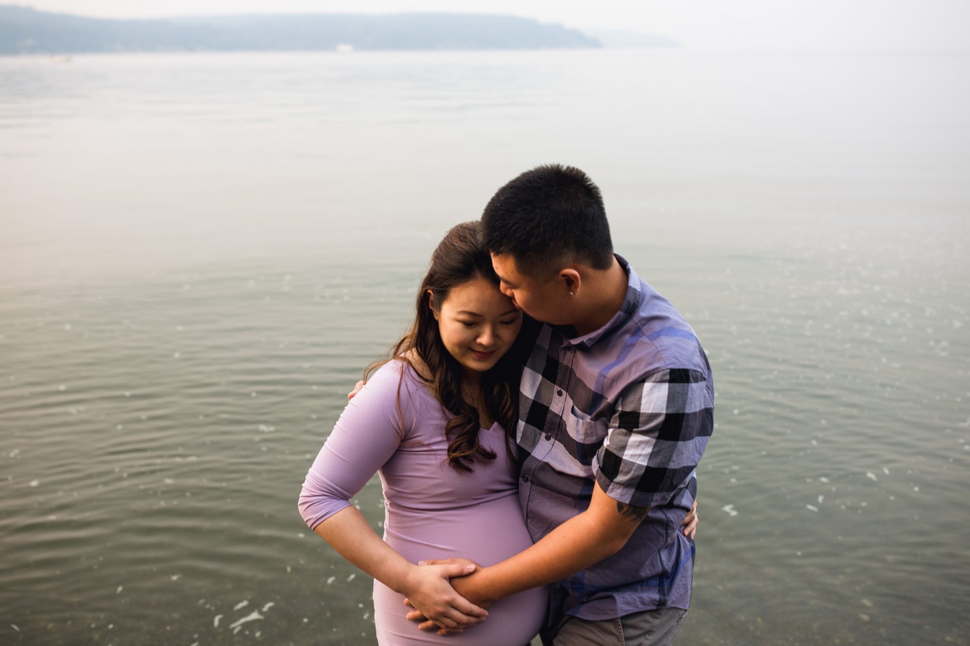 tacoma maternity photographer | pregnancy photography seattle