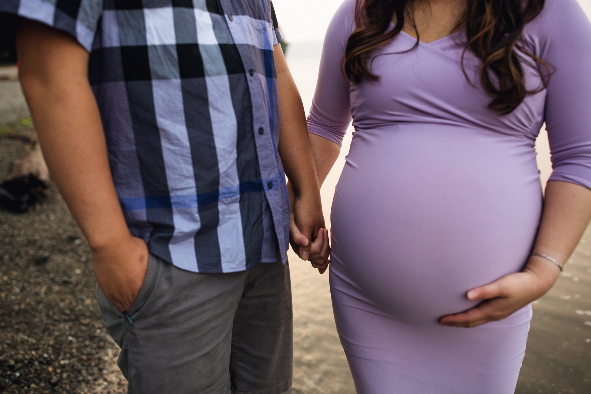 tacoma maternity photographer | pregnancy photography seattle