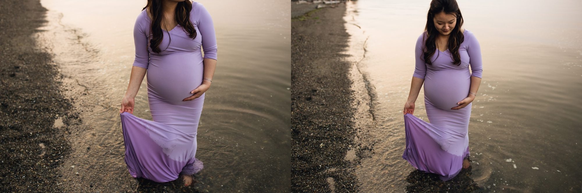 tacoma maternity photographer | pregnancy photography seattle