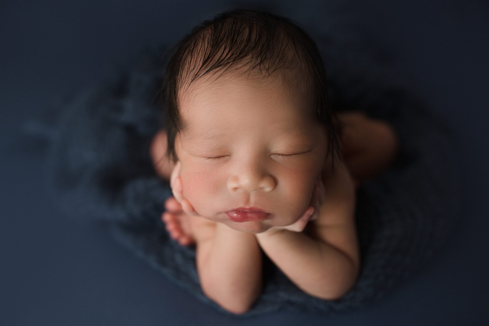 seattle newborn photographer | baby photography tacoma