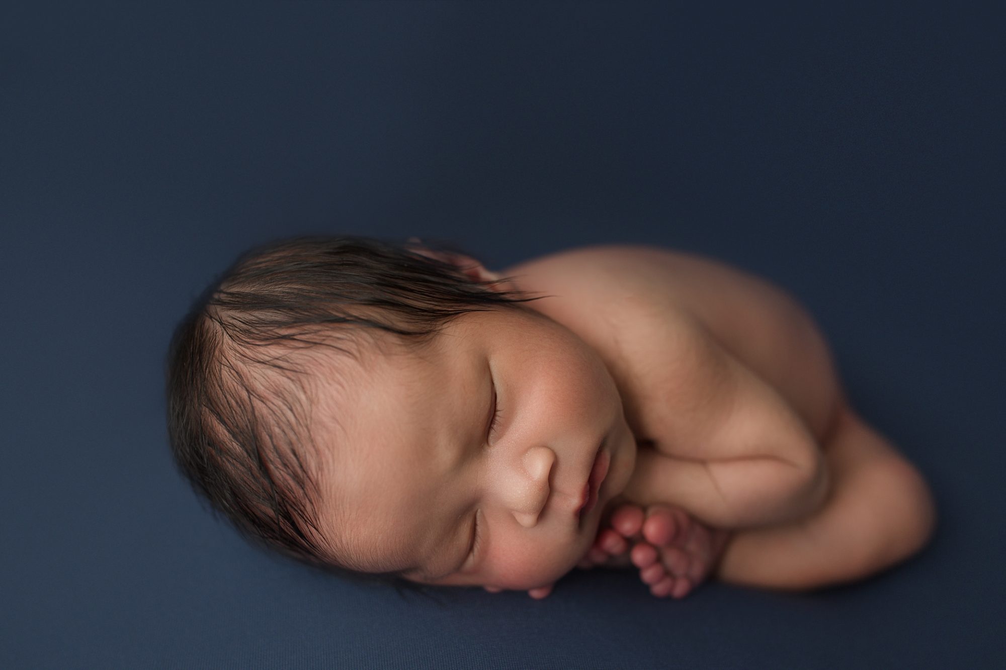 seattle newborn photographer | baby photography tacoma