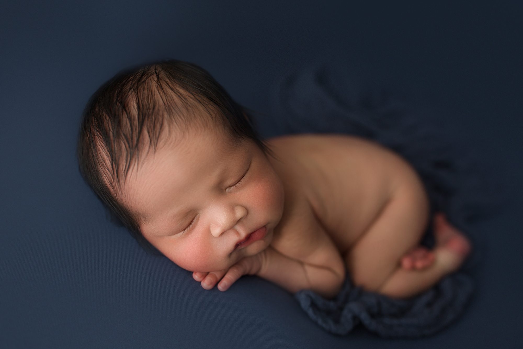 seattle newborn photographer | baby photography tacoma