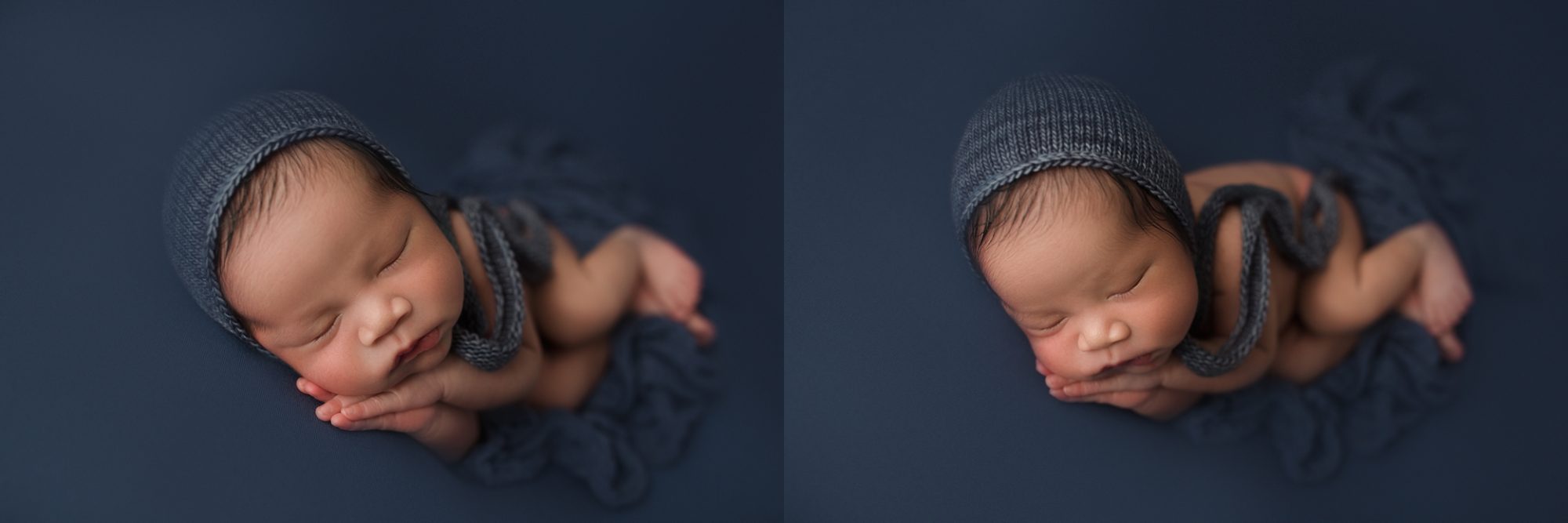 seattle newborn photographer | baby photography tacoma