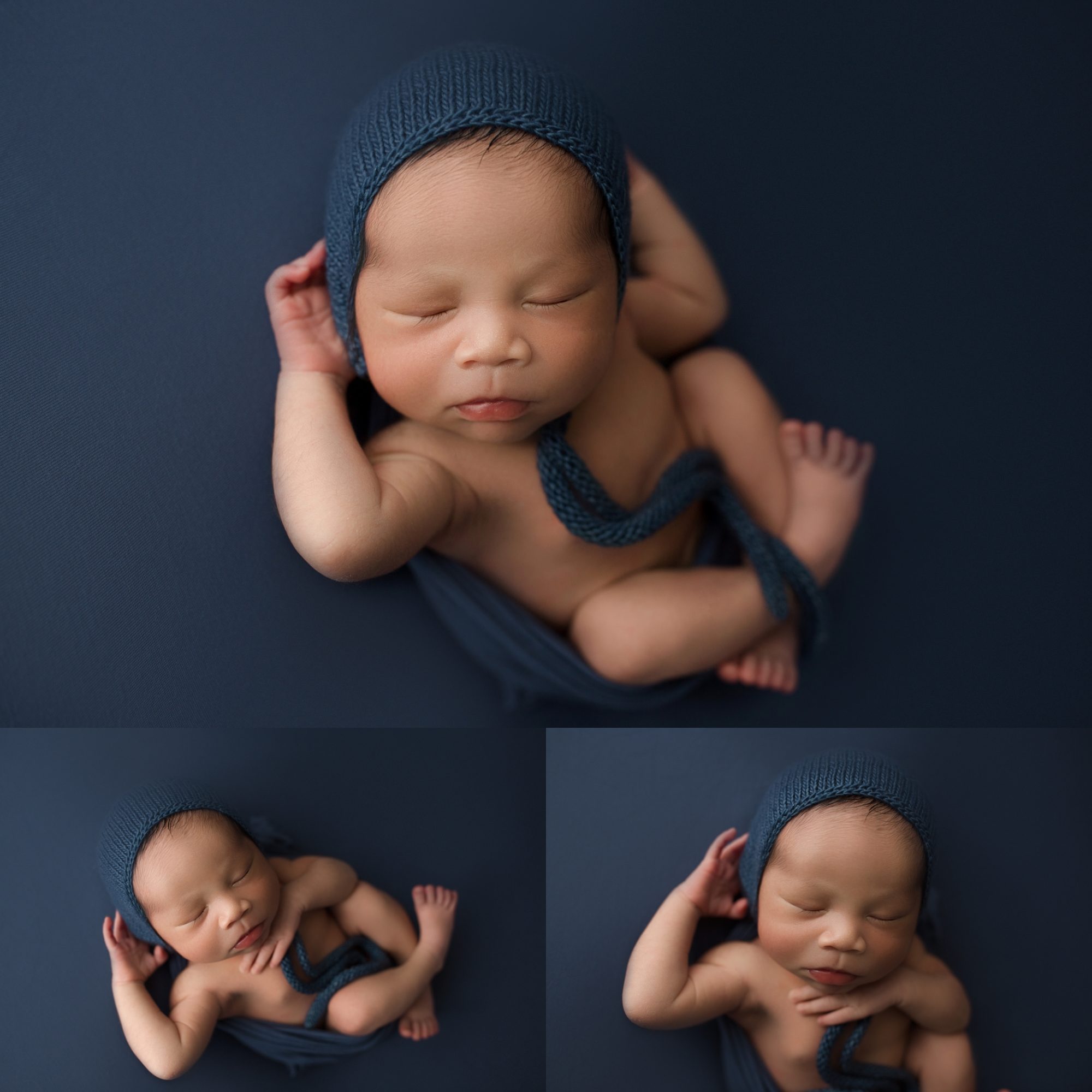 seattle newborn photographer | baby photography tacoma