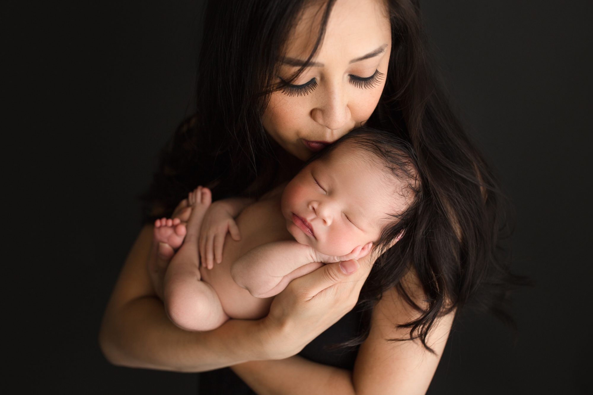 seattle newborn photographer | baby photography tacoma