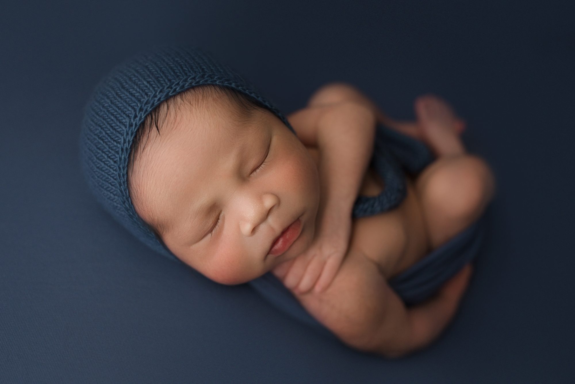 seattle newborn photographer | baby photography tacoma