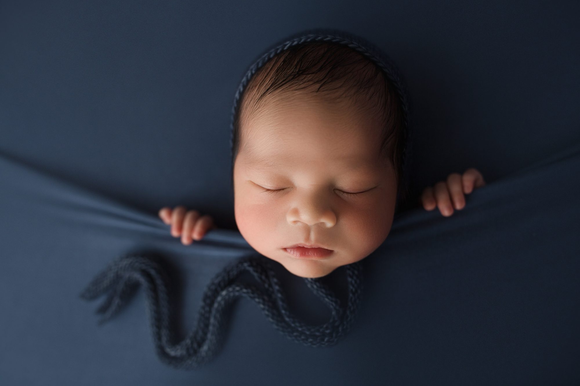 seattle newborn photographer | baby photography tacoma