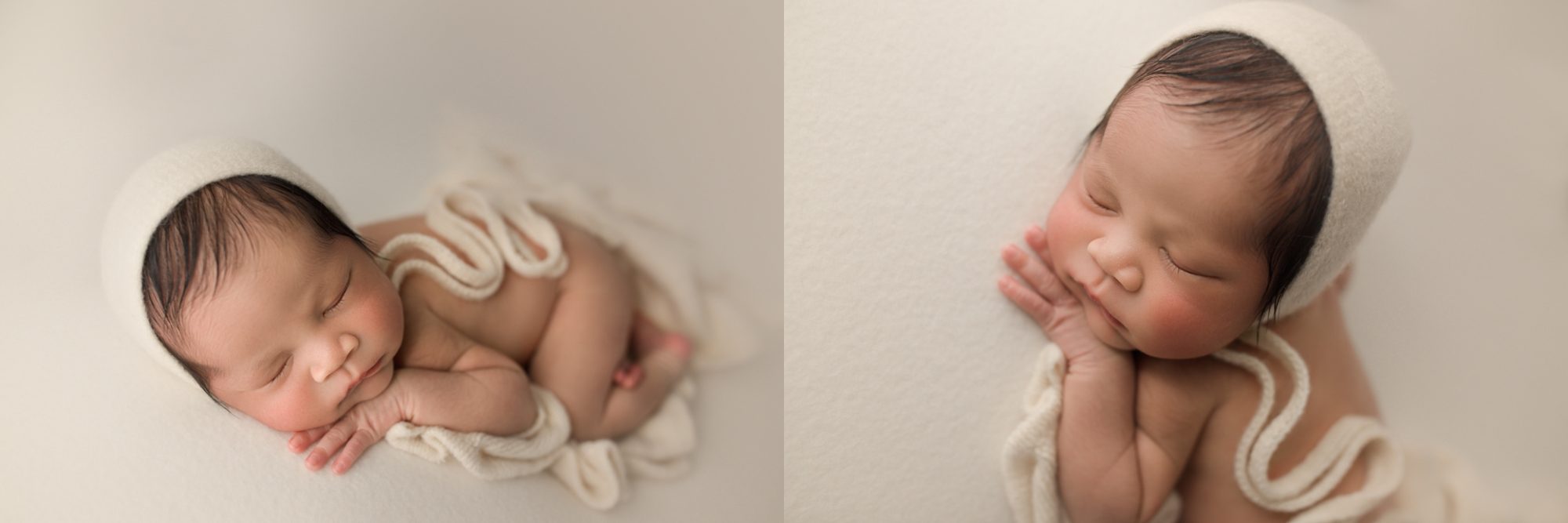 seattle newborn photographer | baby photography tacoma