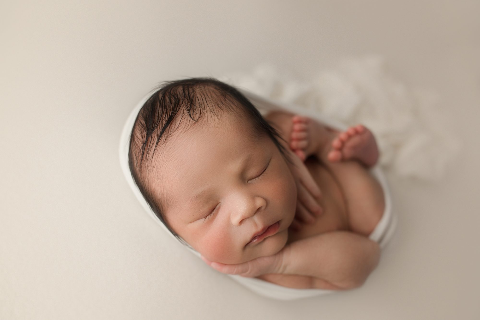 seattle newborn photographer | baby photography tacoma