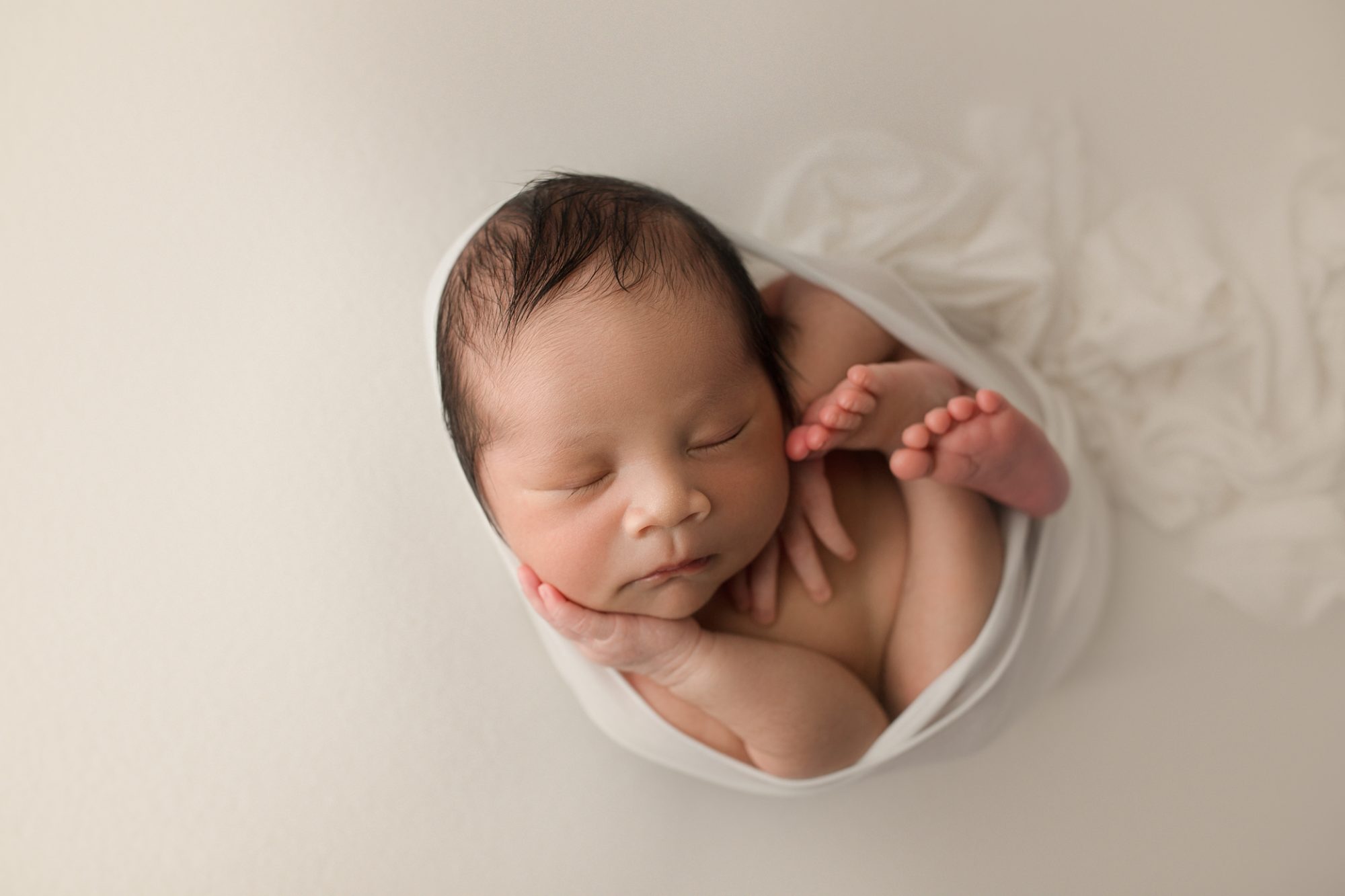 seattle newborn photographer | baby photography tacoma