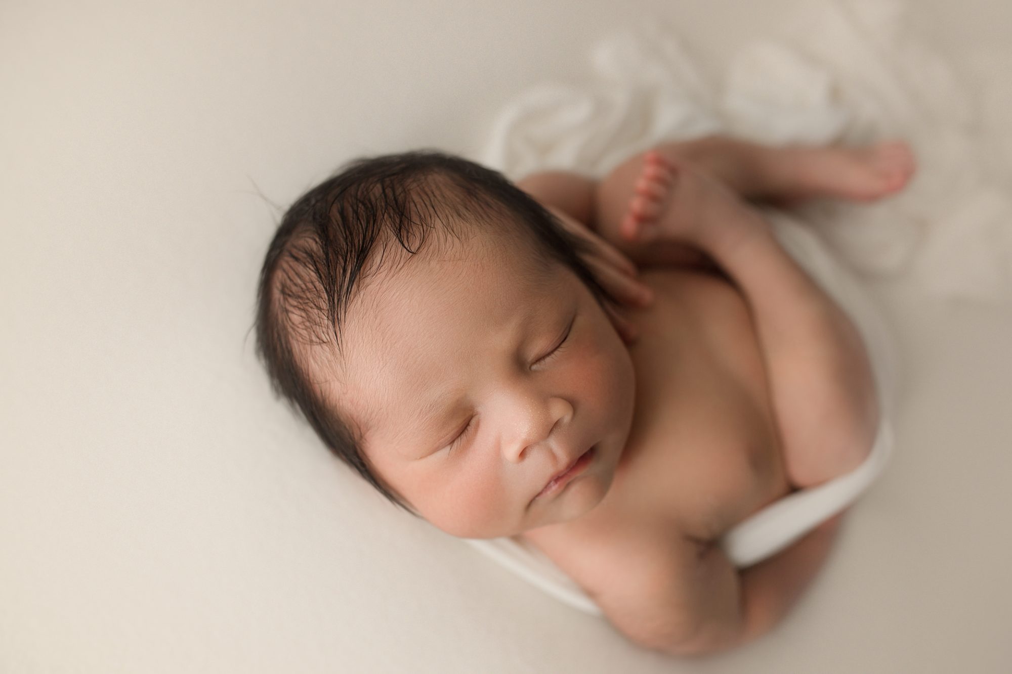 seattle newborn photographer | baby photography tacoma