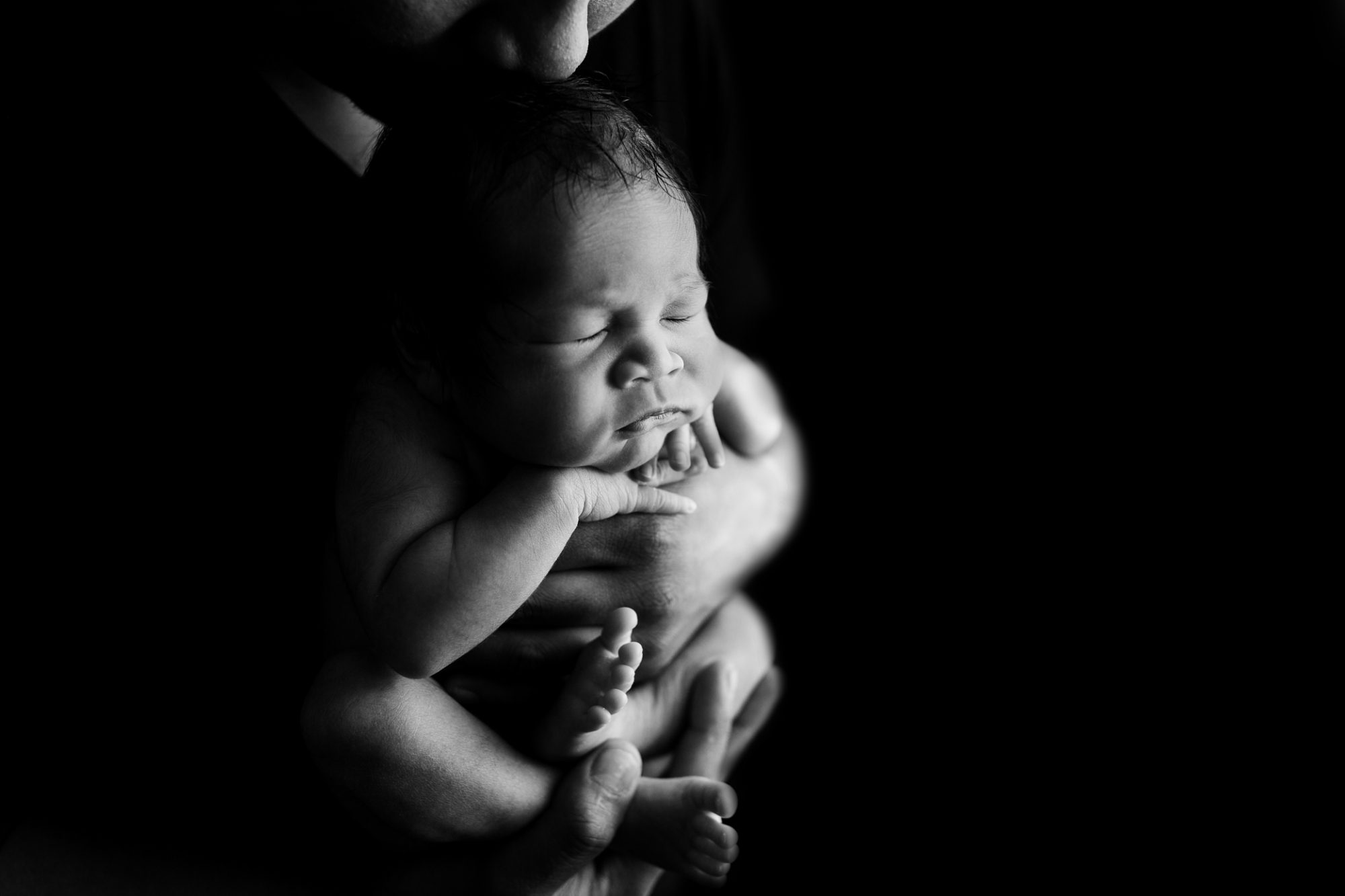 seattle newborn photographer | baby photography tacoma