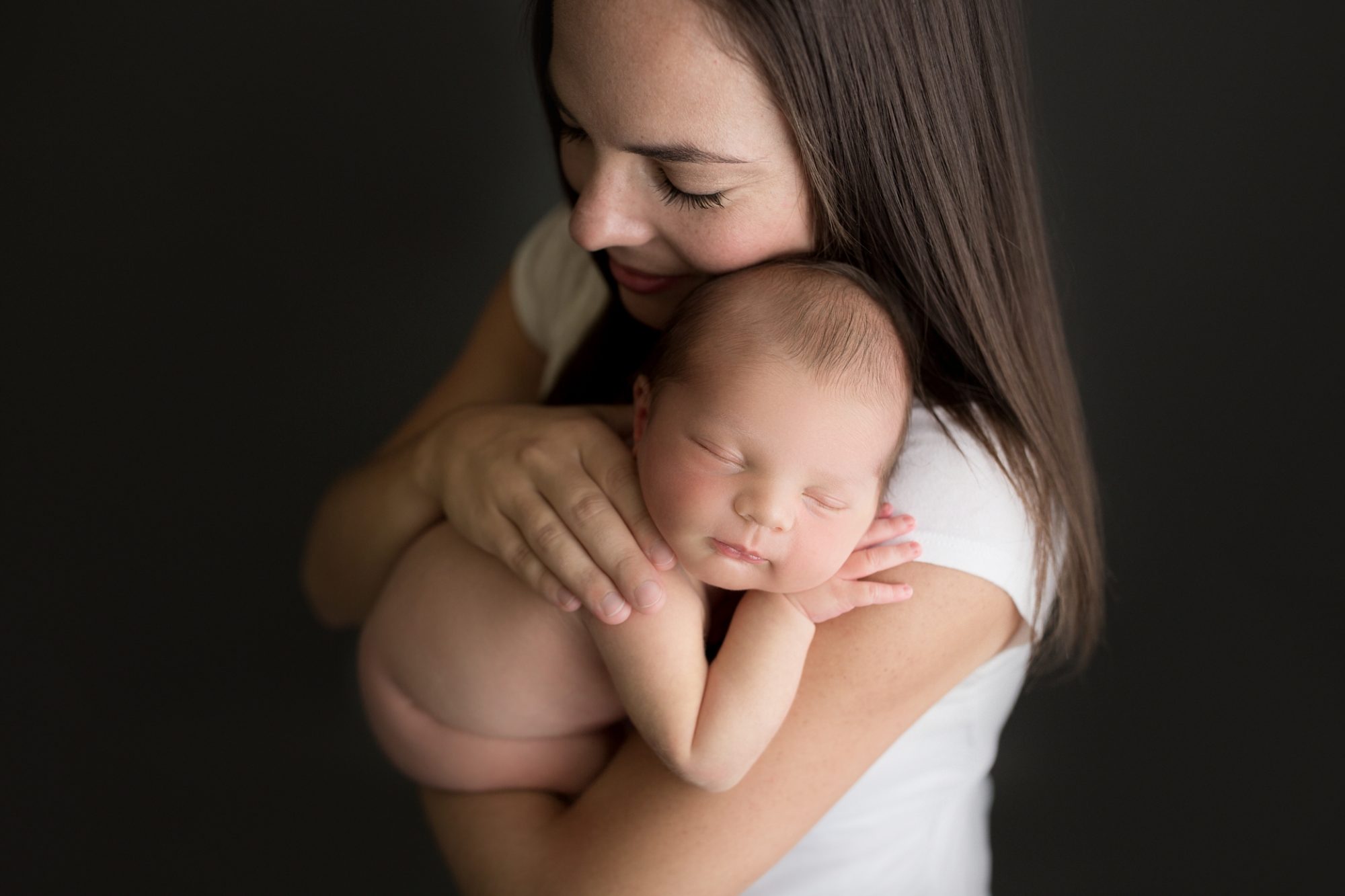 tacoma baby photographer | Newborn photography Seattle