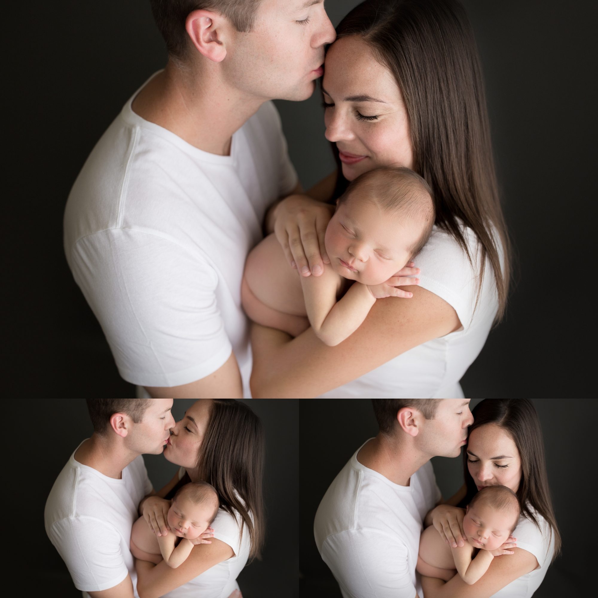 tacoma baby photographer | Newborn photography Seattle