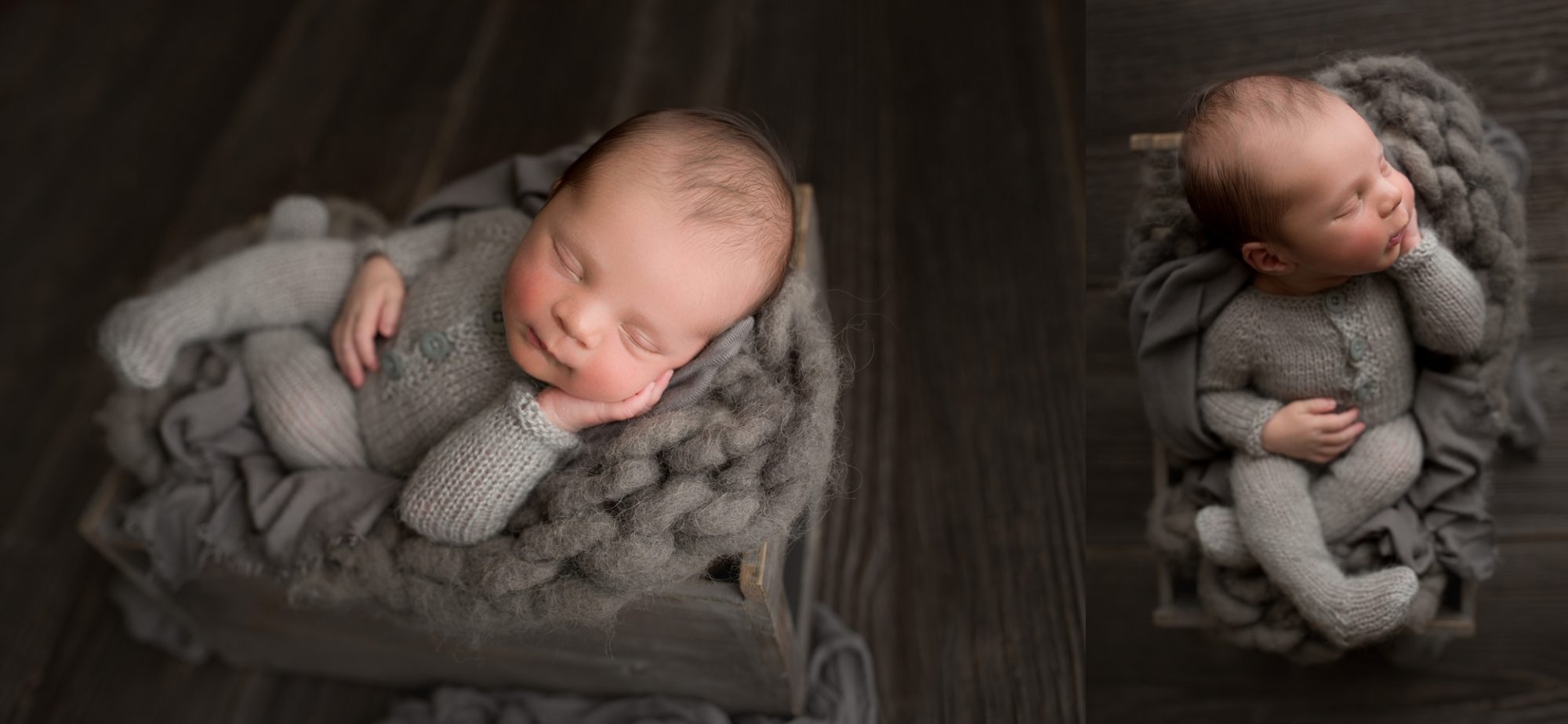 tacoma baby photographer | Newborn photography Seattle