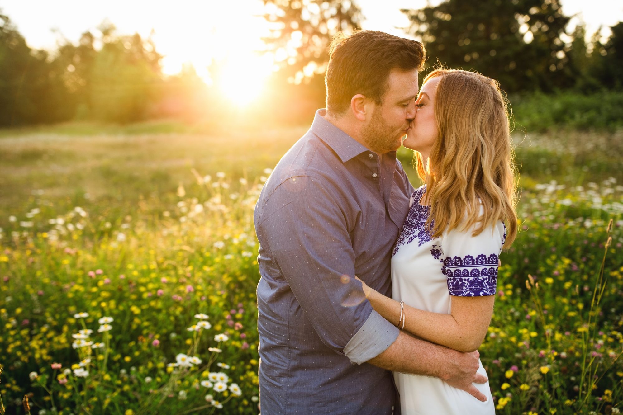 tacoma family photographer | Family photography session puyallup