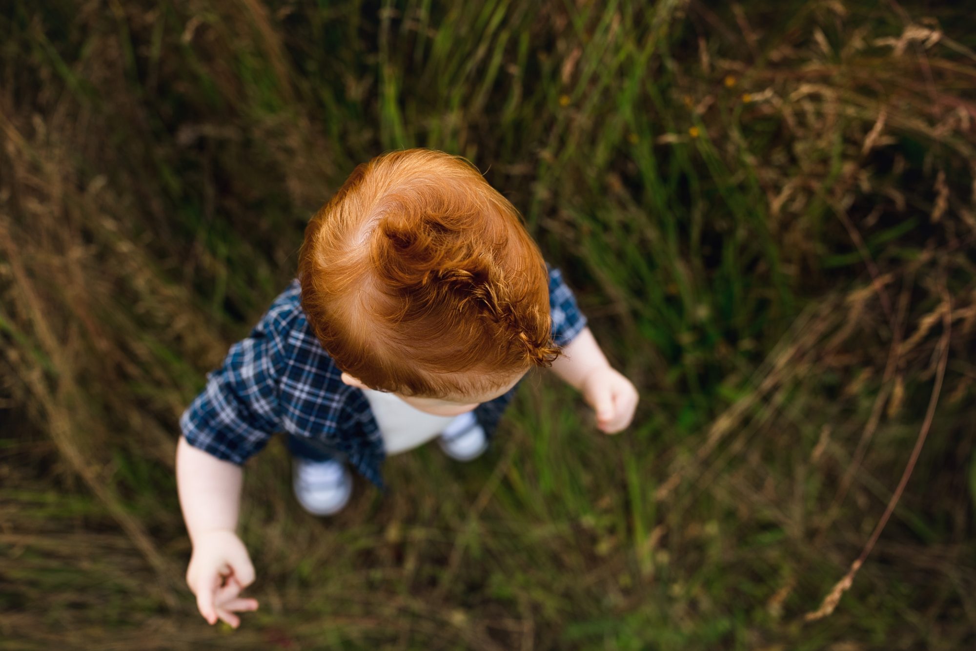 tacoma family photographer | Family photography session puyallup