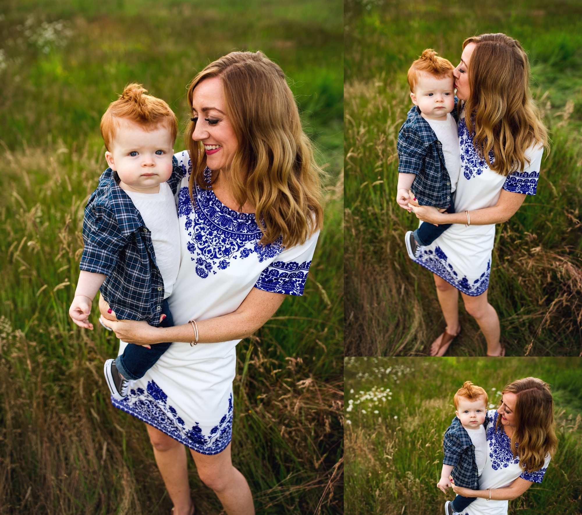 tacoma family photographer | Family photography session puyallup