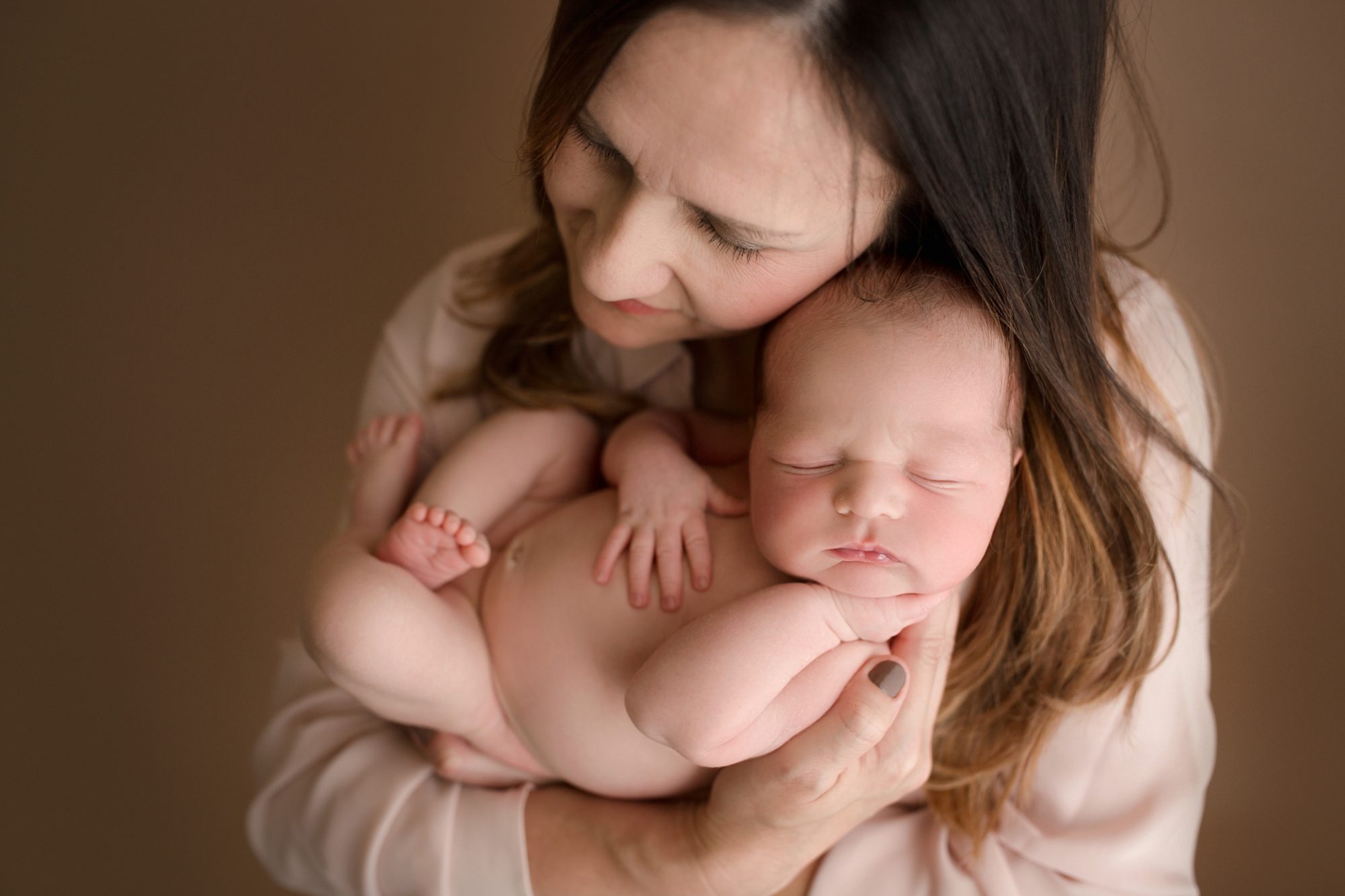 bellevue newborn photographer | baby photography seattle