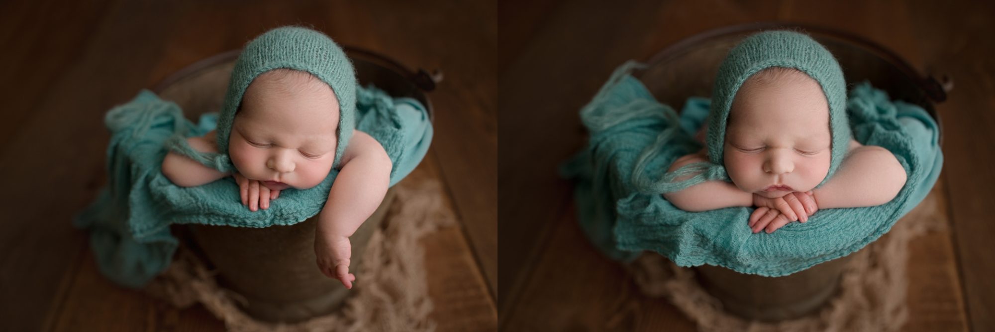 bellevue newborn photographer | baby photography seattle