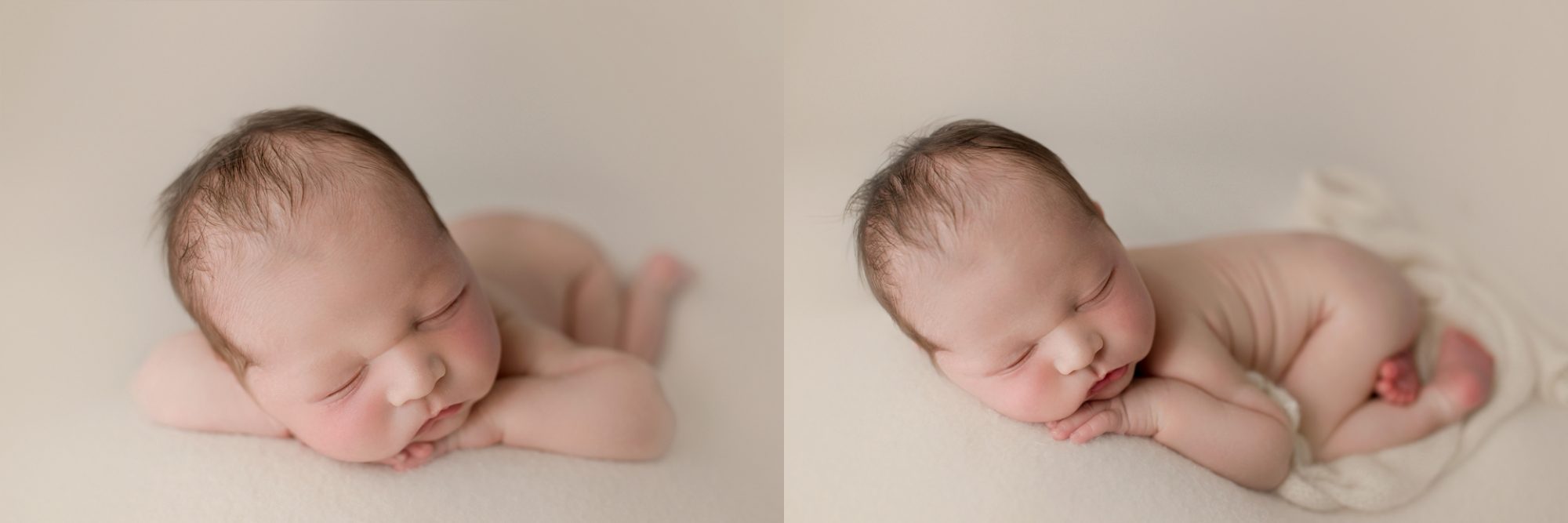 bellevue newborn photographer | baby photography seattle