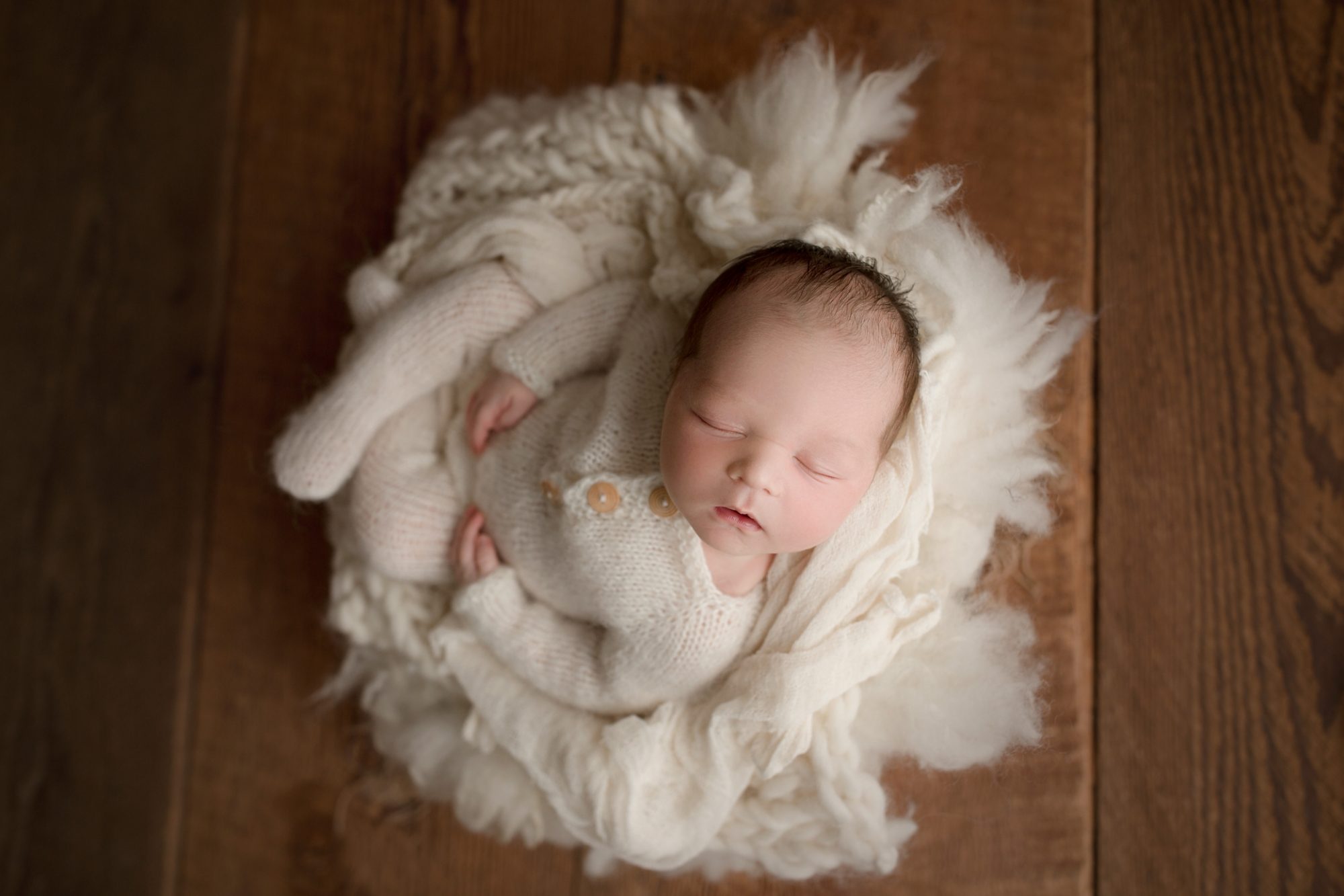 newborn baby boy photography