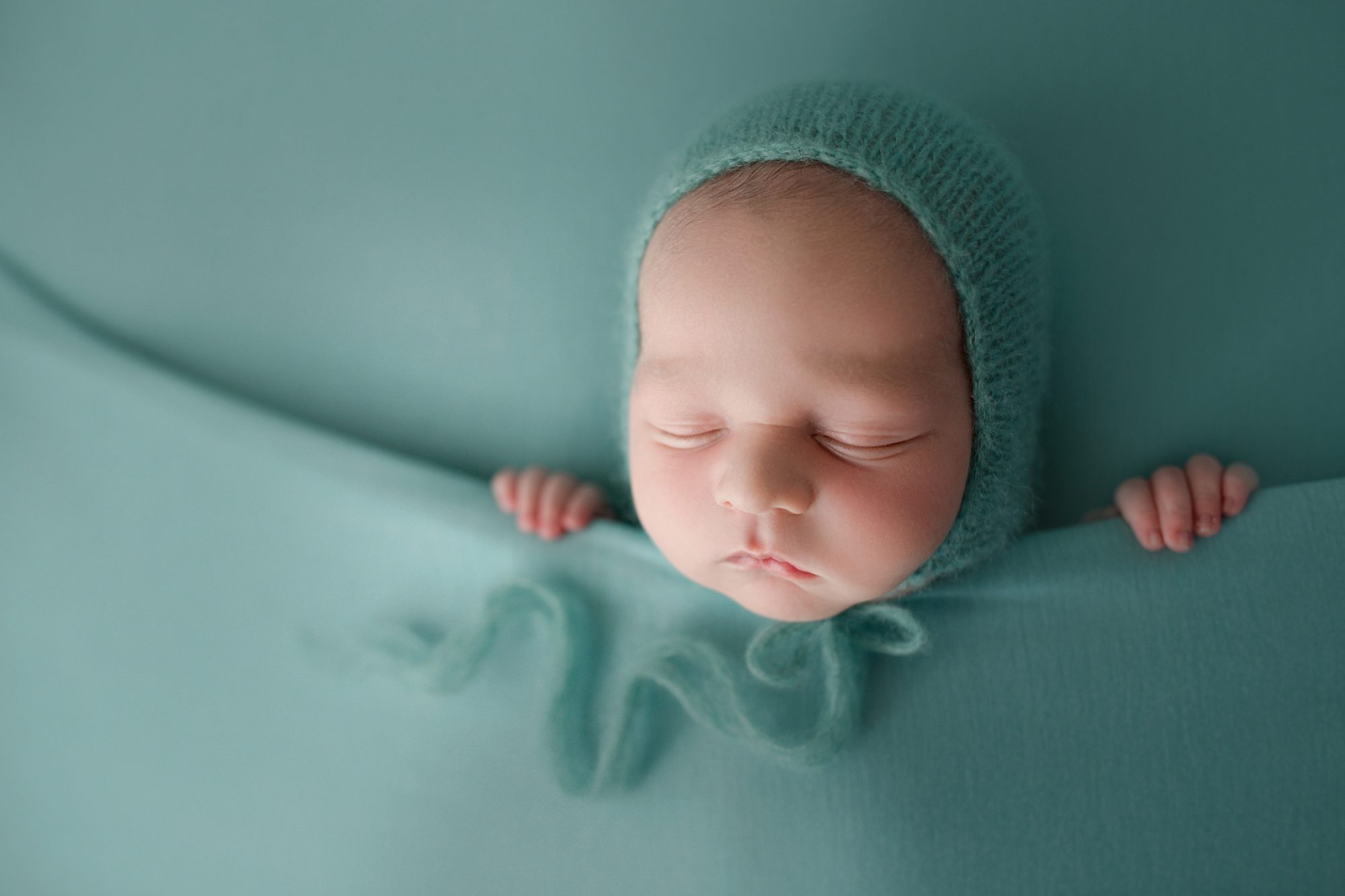 bellevue newborn photographer | baby photography seattle