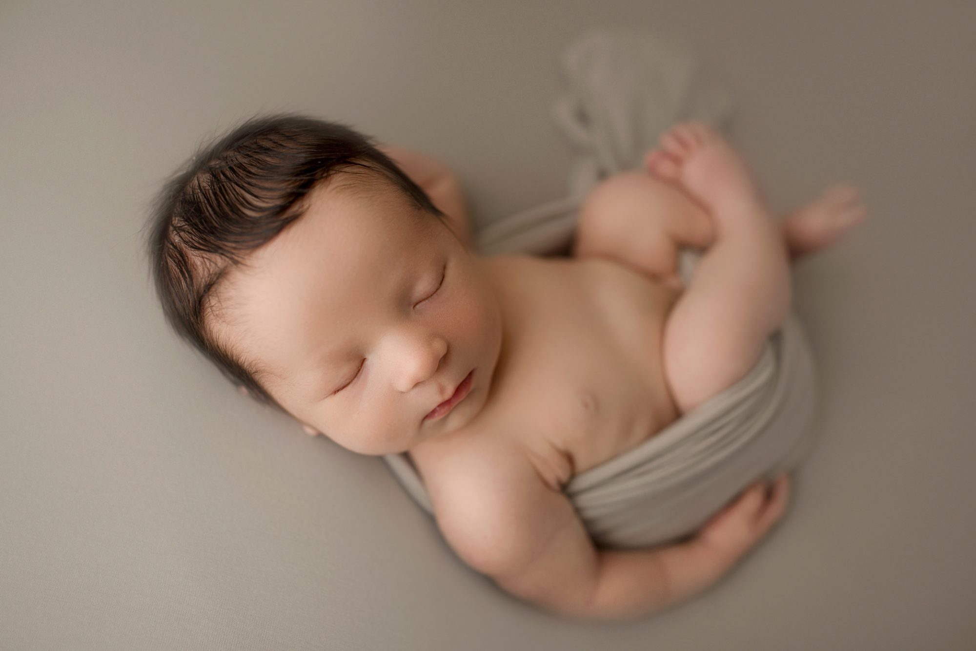tacoma newborn photographer | seattle baby photography