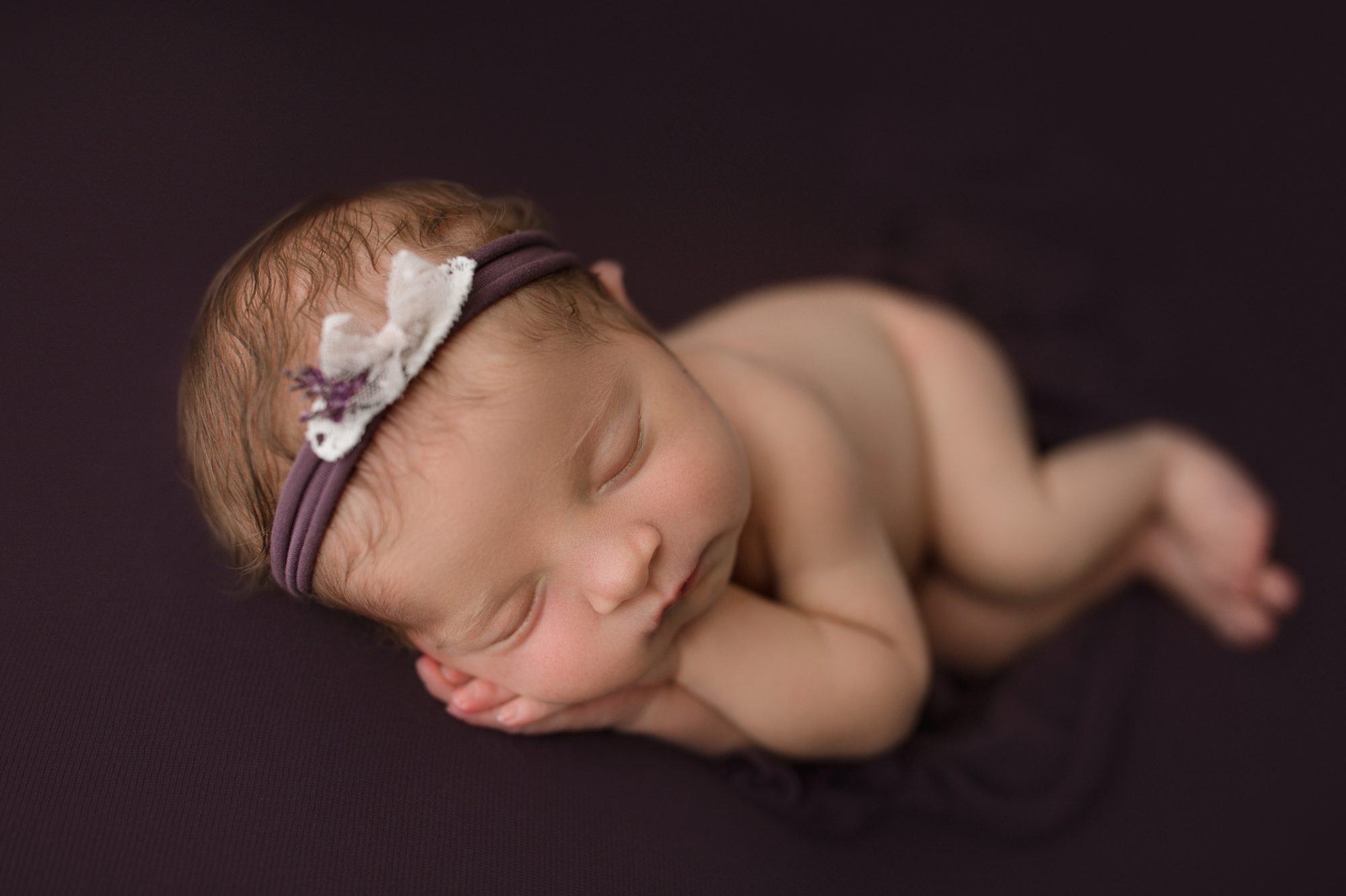 tacoma newborn photographer | baby photography seattle