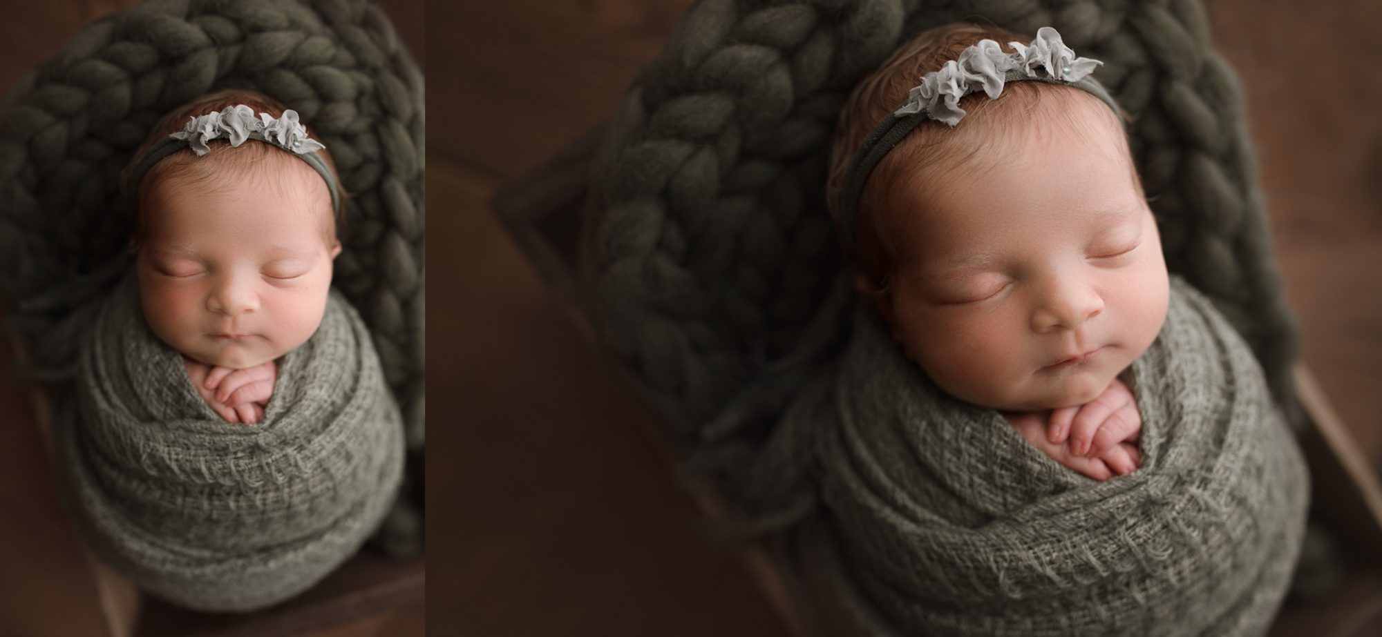 tacoma newborn photographer | baby photography seattle