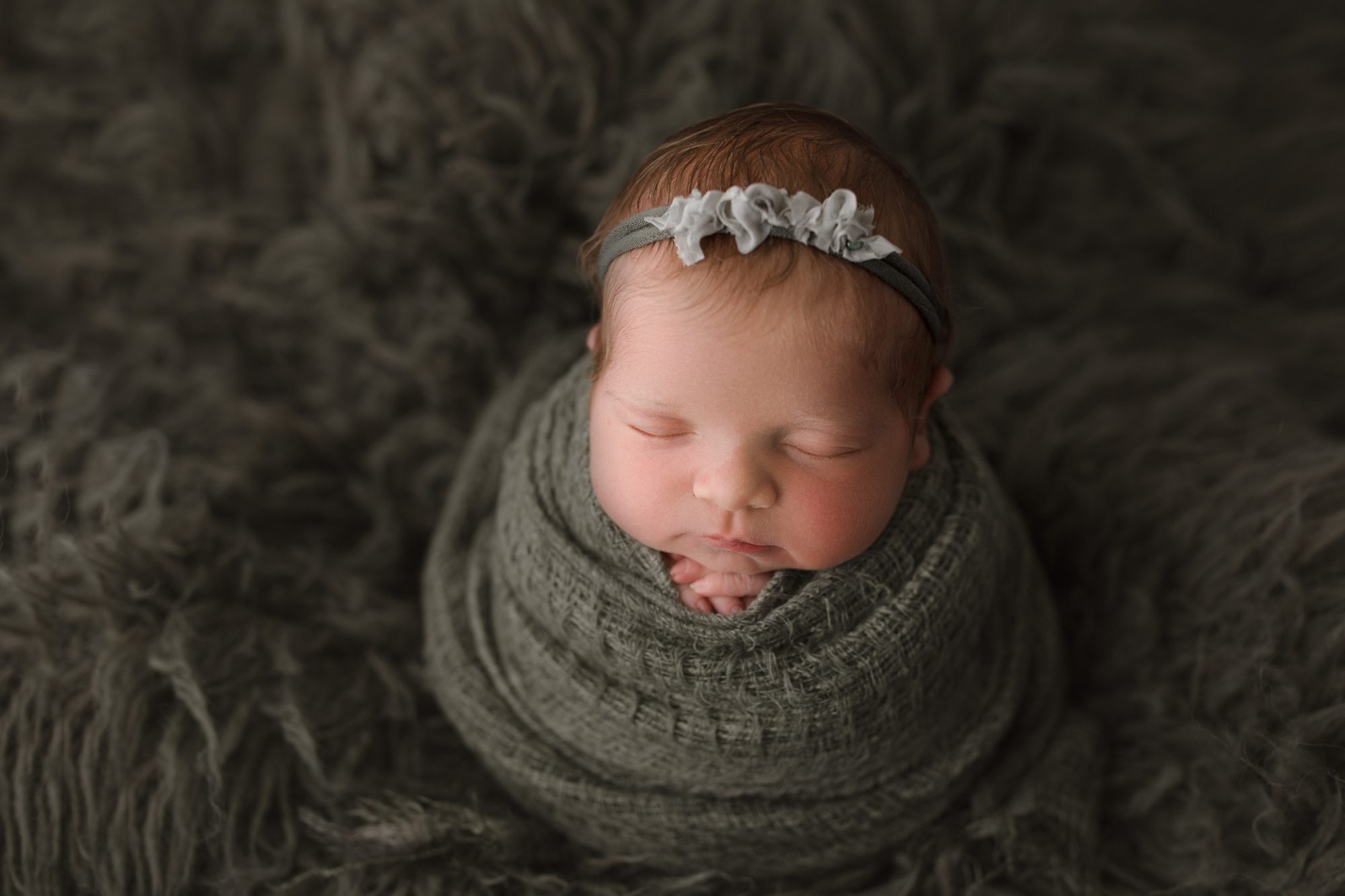 tacoma newborn photographer | baby photography seattle