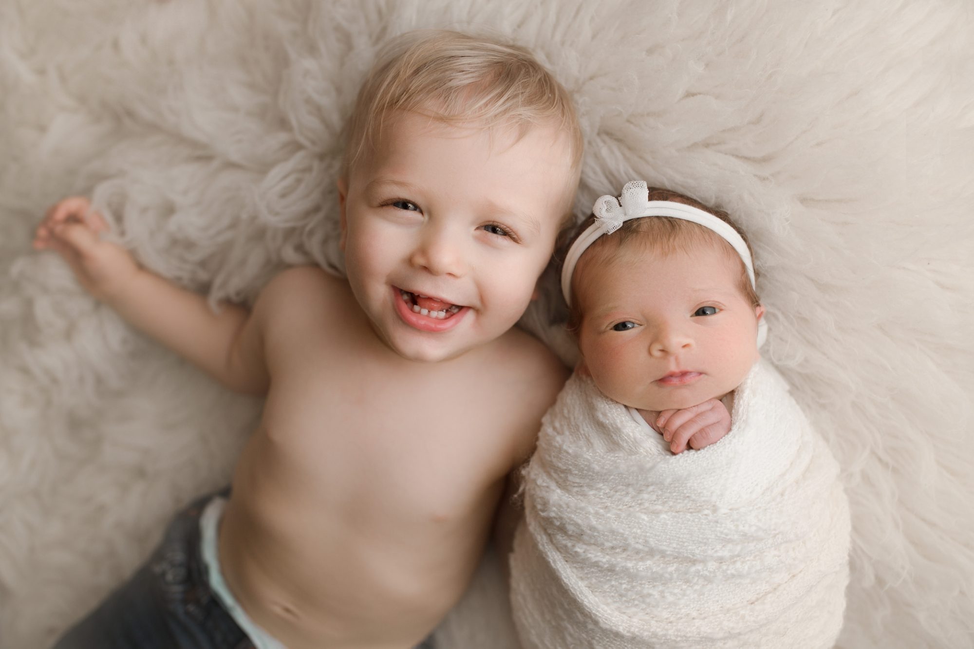 tacoma newborn photographer | baby photography seattle