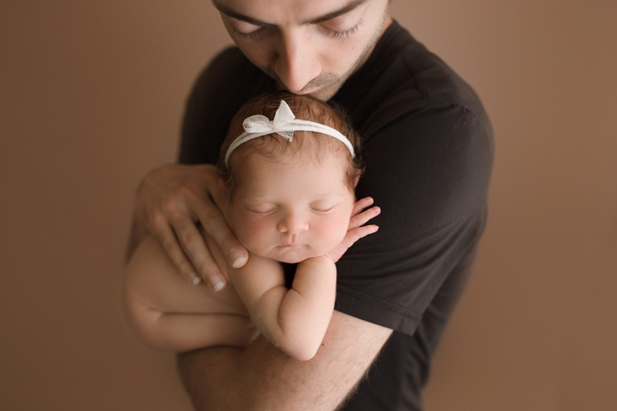 tacoma newborn photographer | baby photography seattle