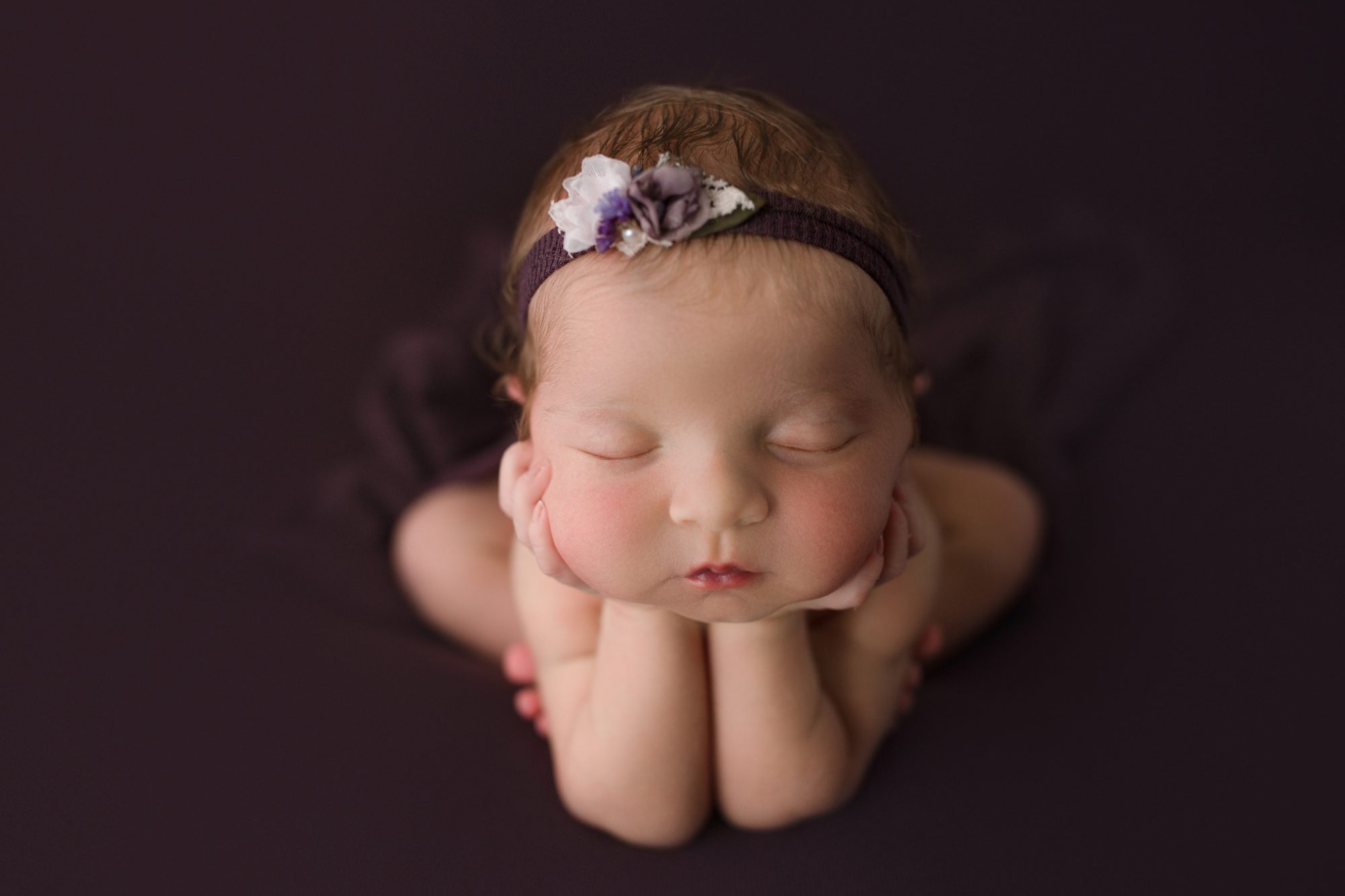 tacoma newborn photographer | baby photography seattle