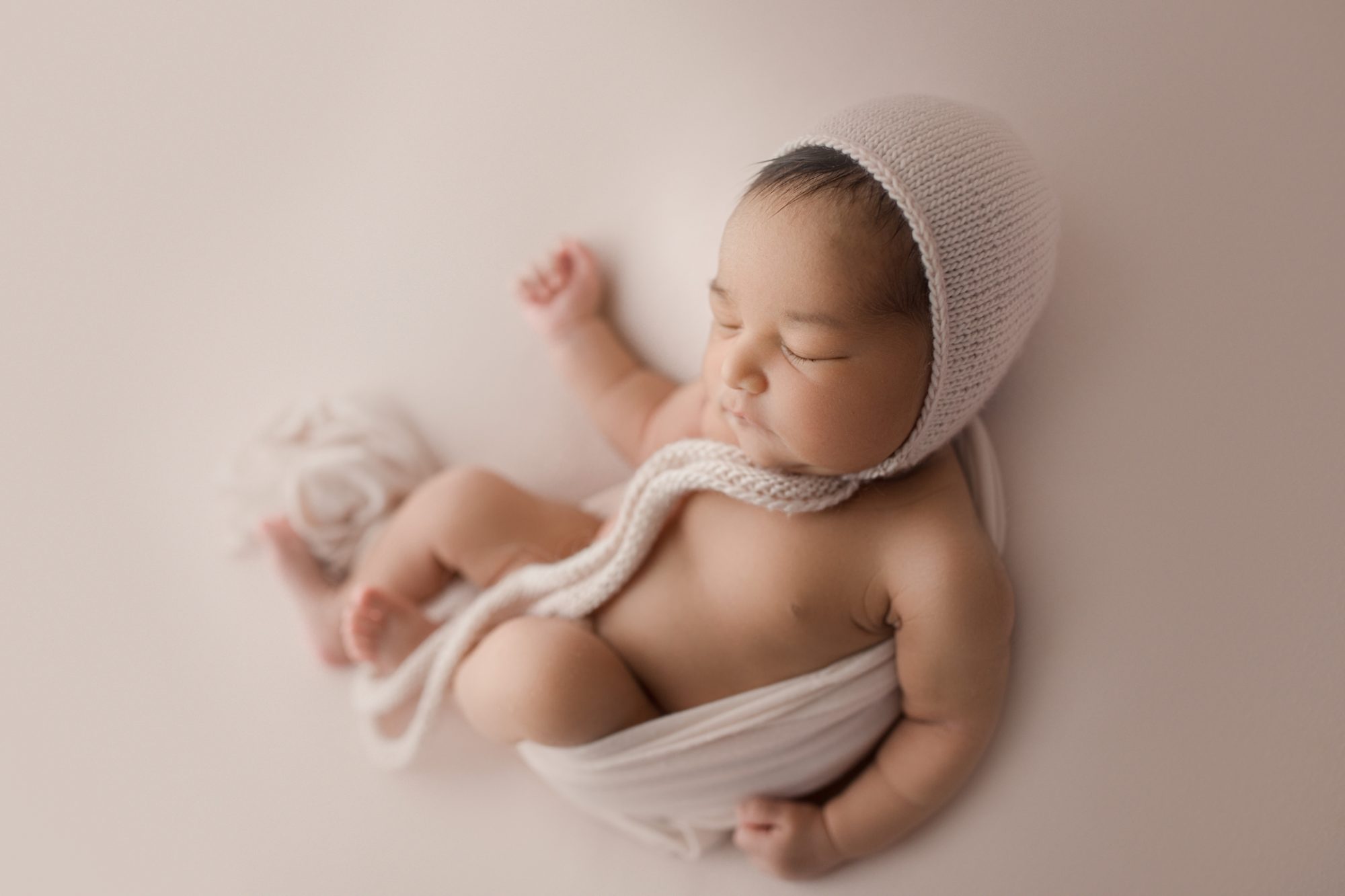 puyallup newborn photographer | baby photography tacoma