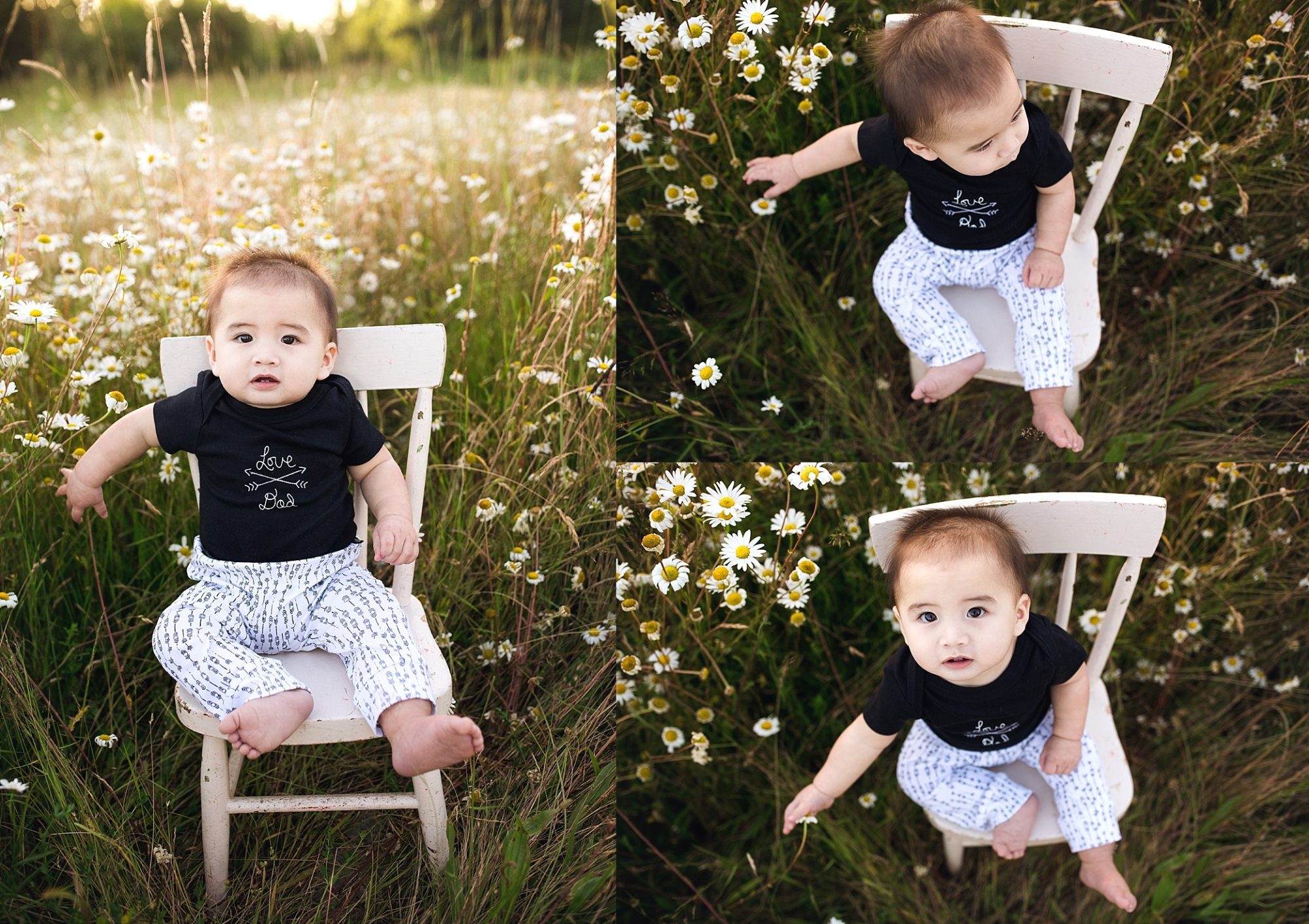 organic baby apparel | rozee cheeks | Puyallup local shop