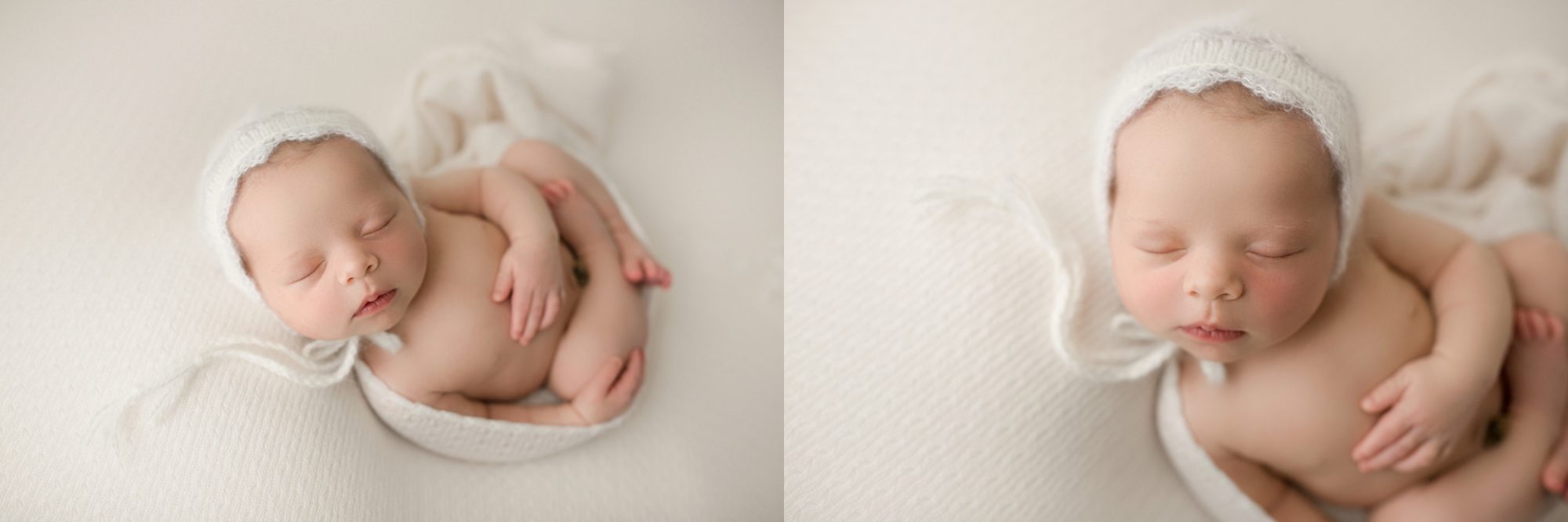 Newborn Girl T | Seattle Baby Photography