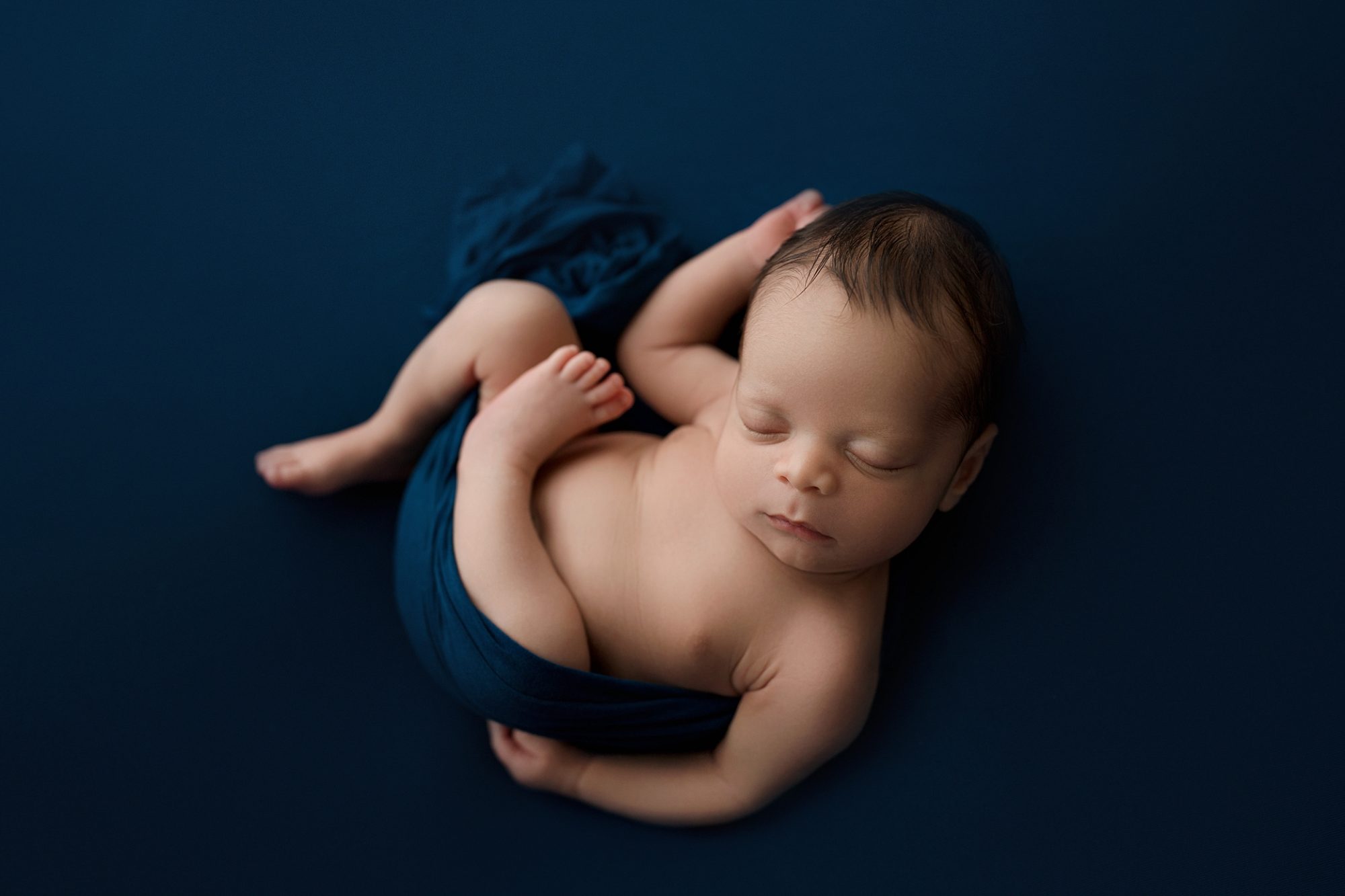 baby boy photo session | newborn photography Puyallup