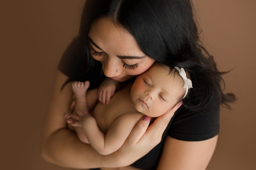 seattle newborn photographer | baby photography tacoma