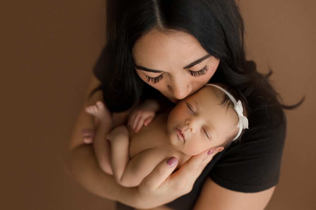 seattle newborn photographer | baby photography tacoma